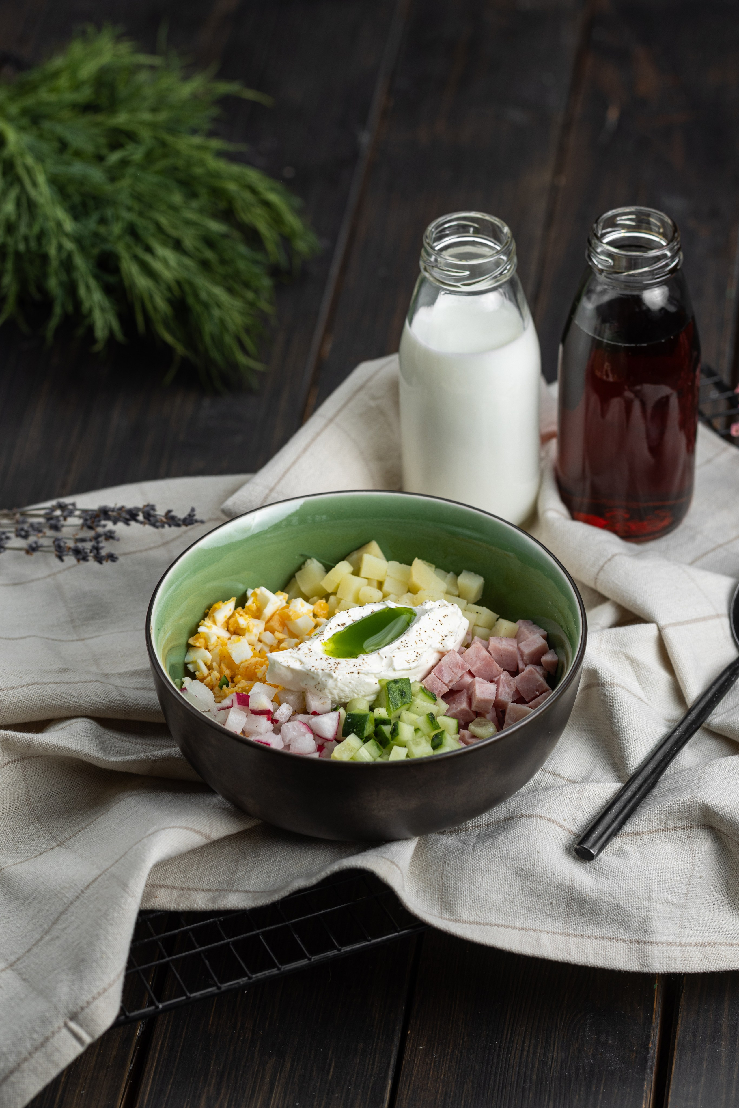 Food. Главная