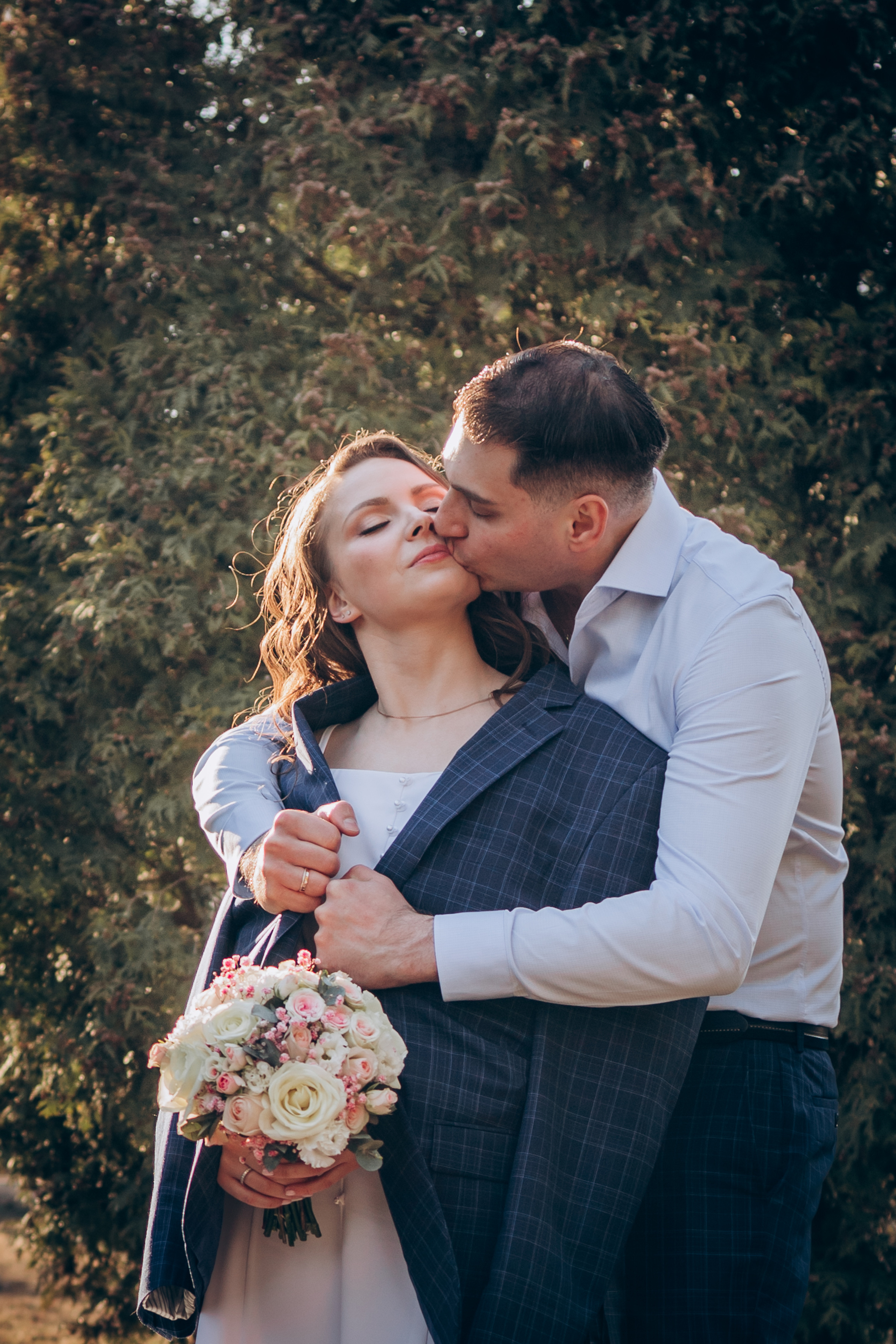 Wedding day 22/04/23. Фотограф в Санкт-Петербурге Светлана Арестова