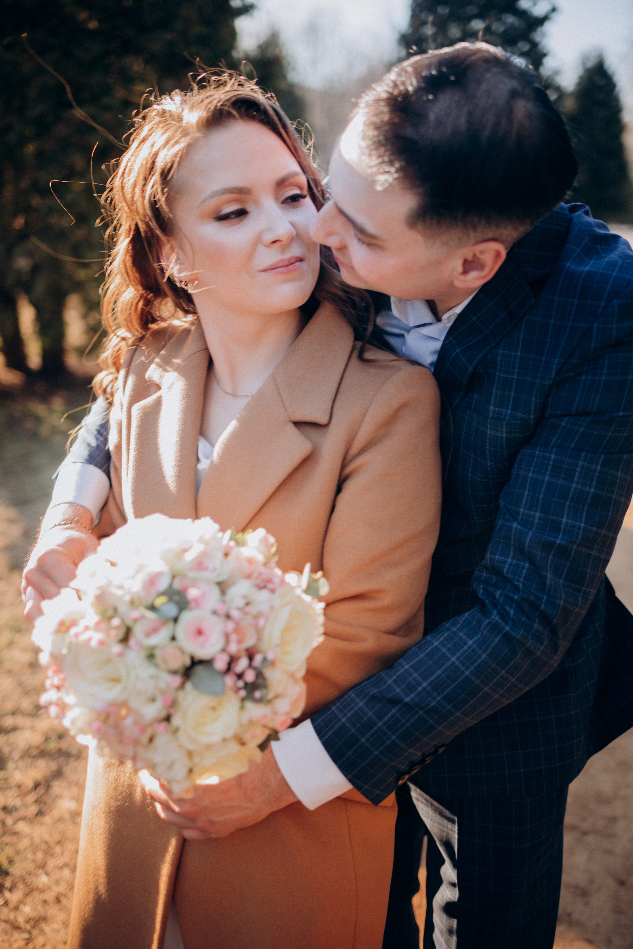 Wedding day 22/04/23. Фотограф в Санкт-Петербурге Светлана Арестова