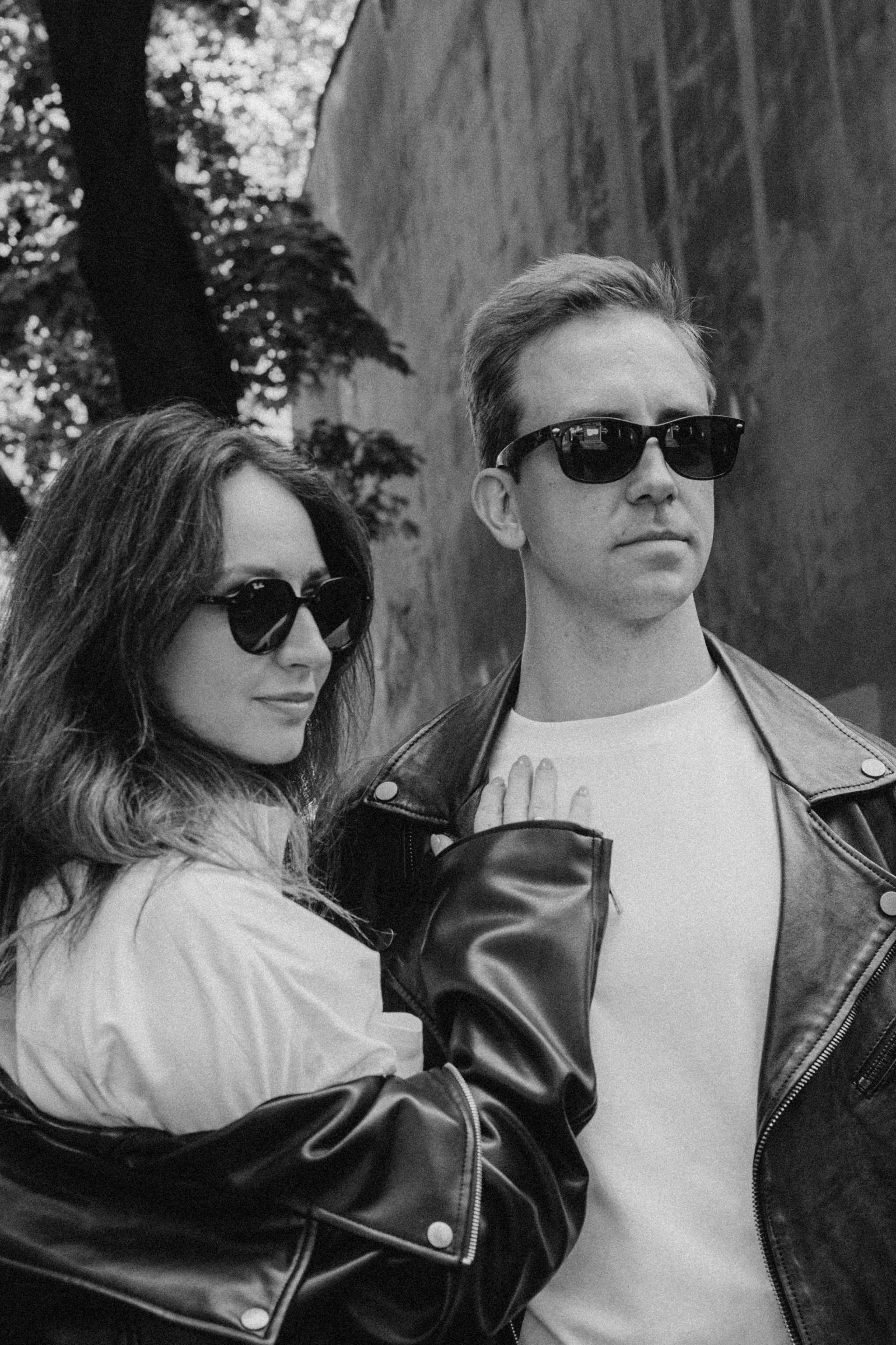 Денис и Валерия. Прогулка по Санкт-Петербургу. Фотограф в Санкт-Петербурге Светлана Арестова