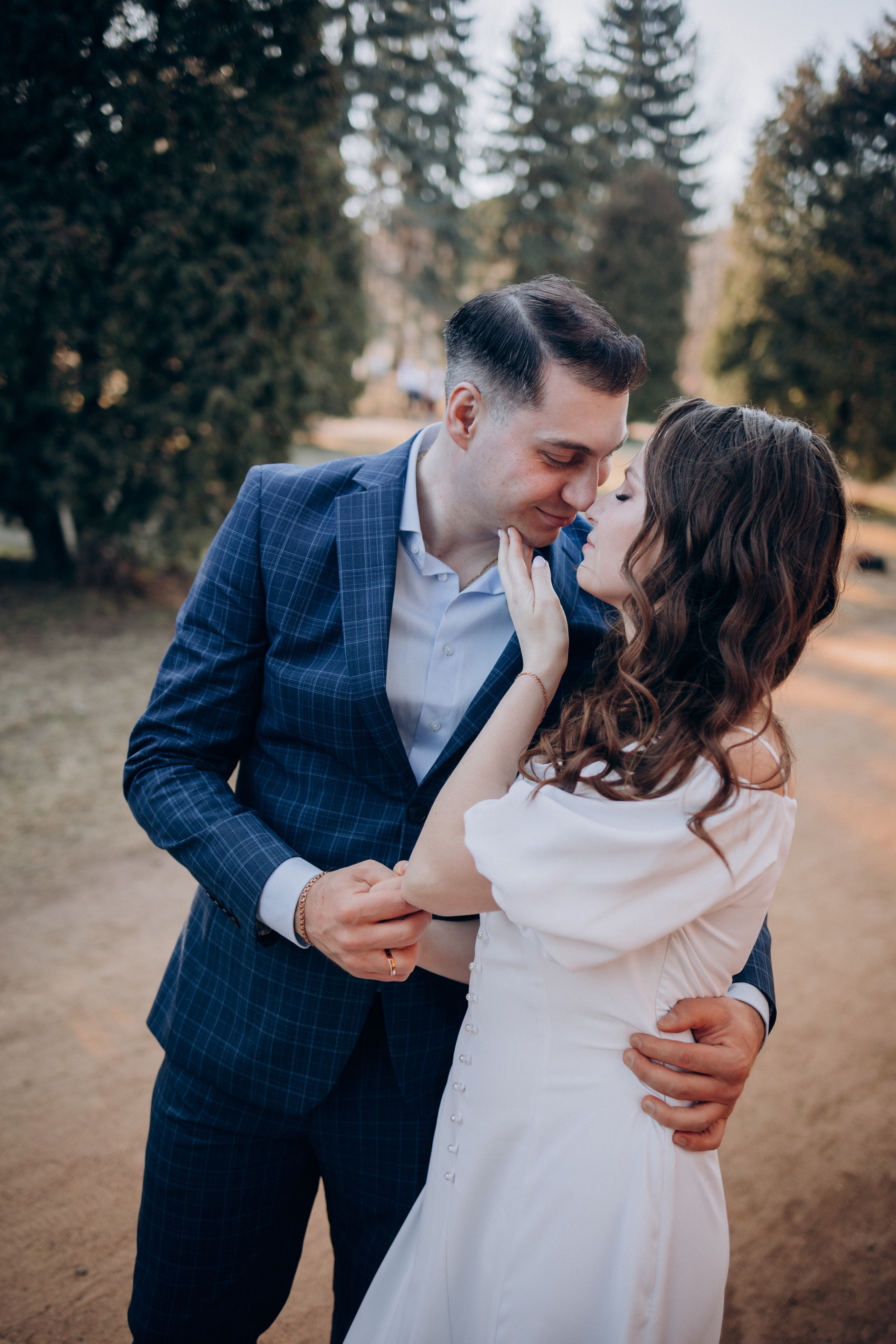 Wedding day 22/04/23. Фотограф в Санкт-Петербурге Светлана Арестова