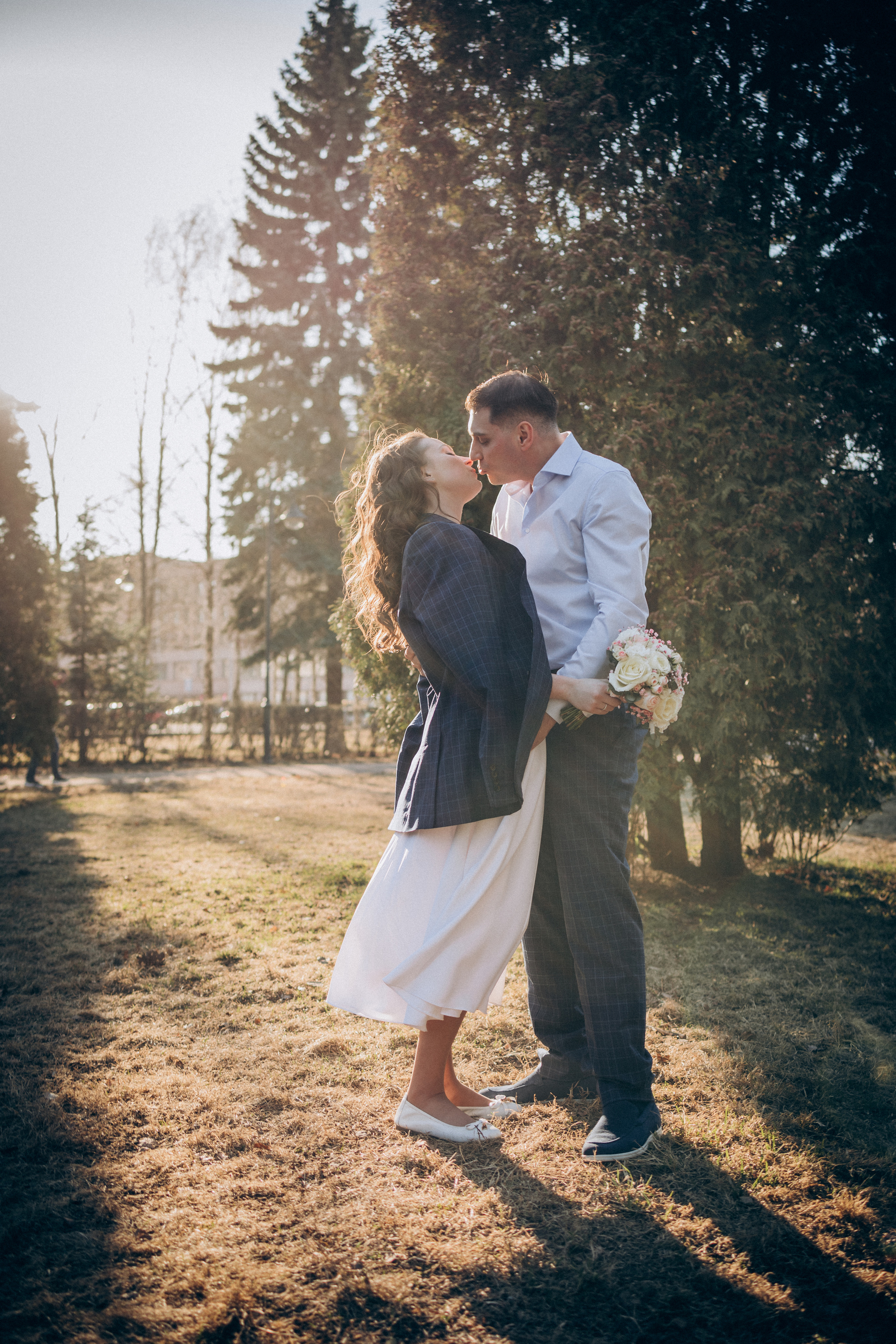 Wedding day 22/04/23. Фотограф в Санкт-Петербурге Светлана Арестова