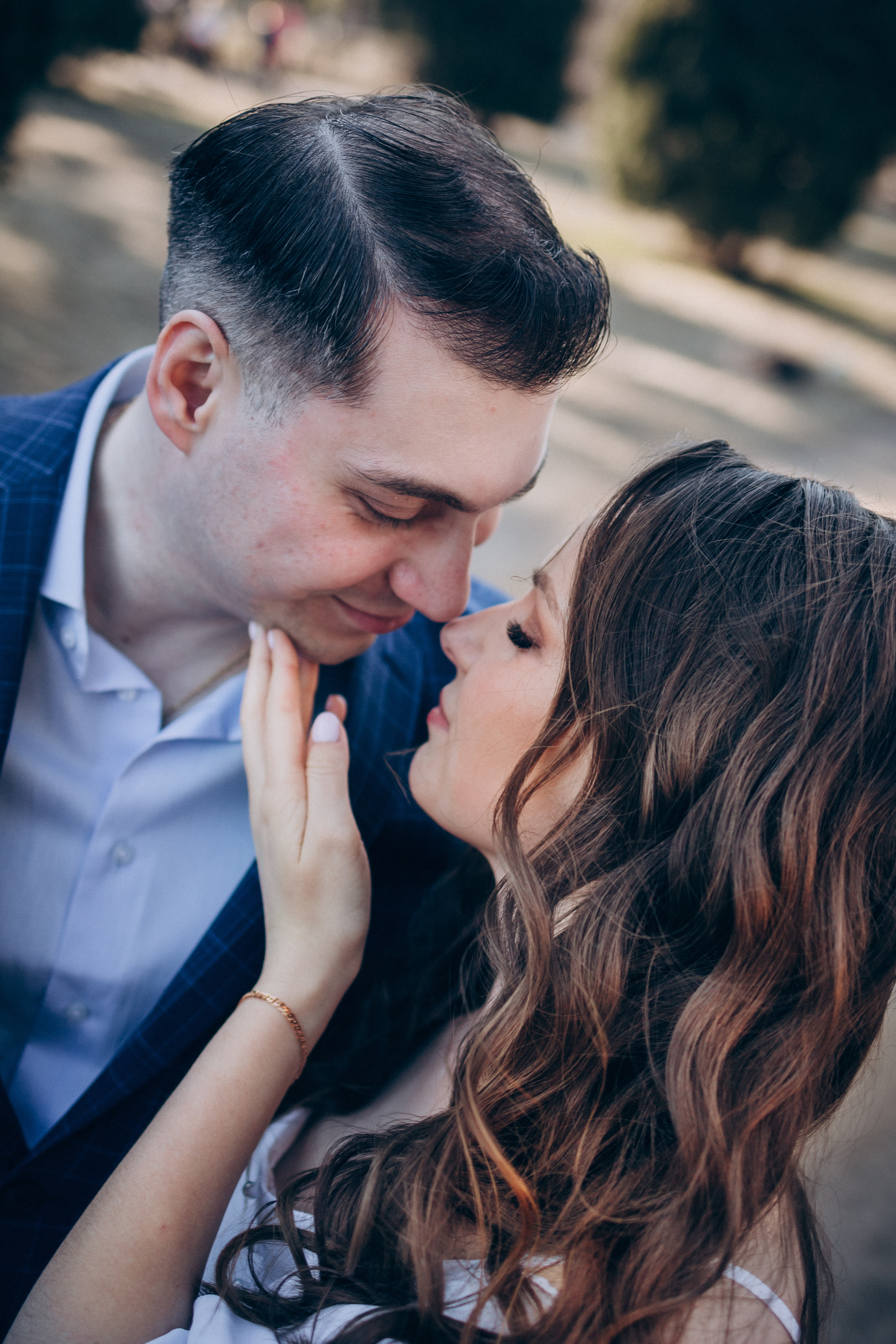 Wedding day 22/04/23. Фотограф в Санкт-Петербурге Светлана Арестова