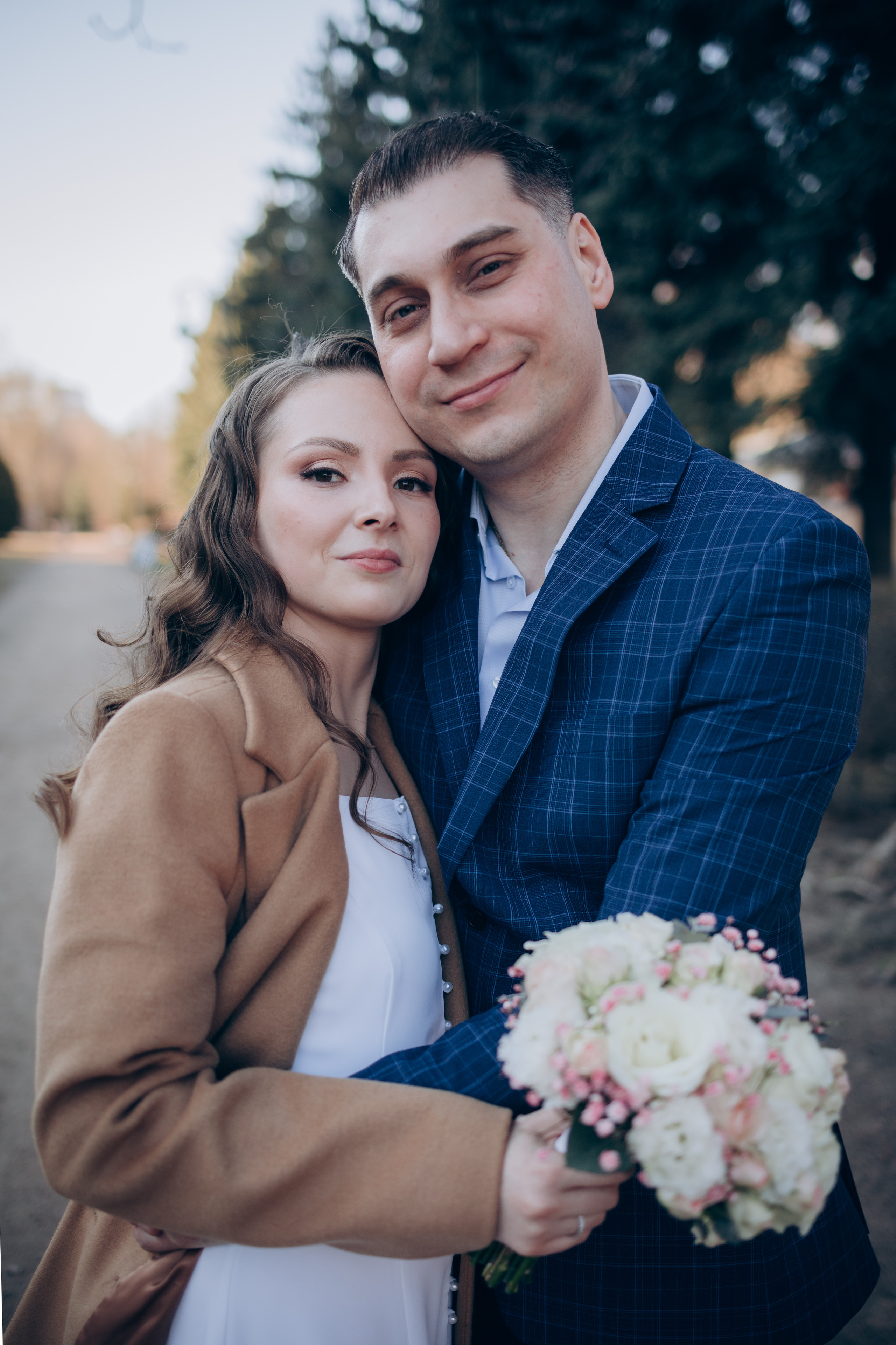 Wedding day 22/04/23. Фотограф в Санкт-Петербурге Светлана Арестова