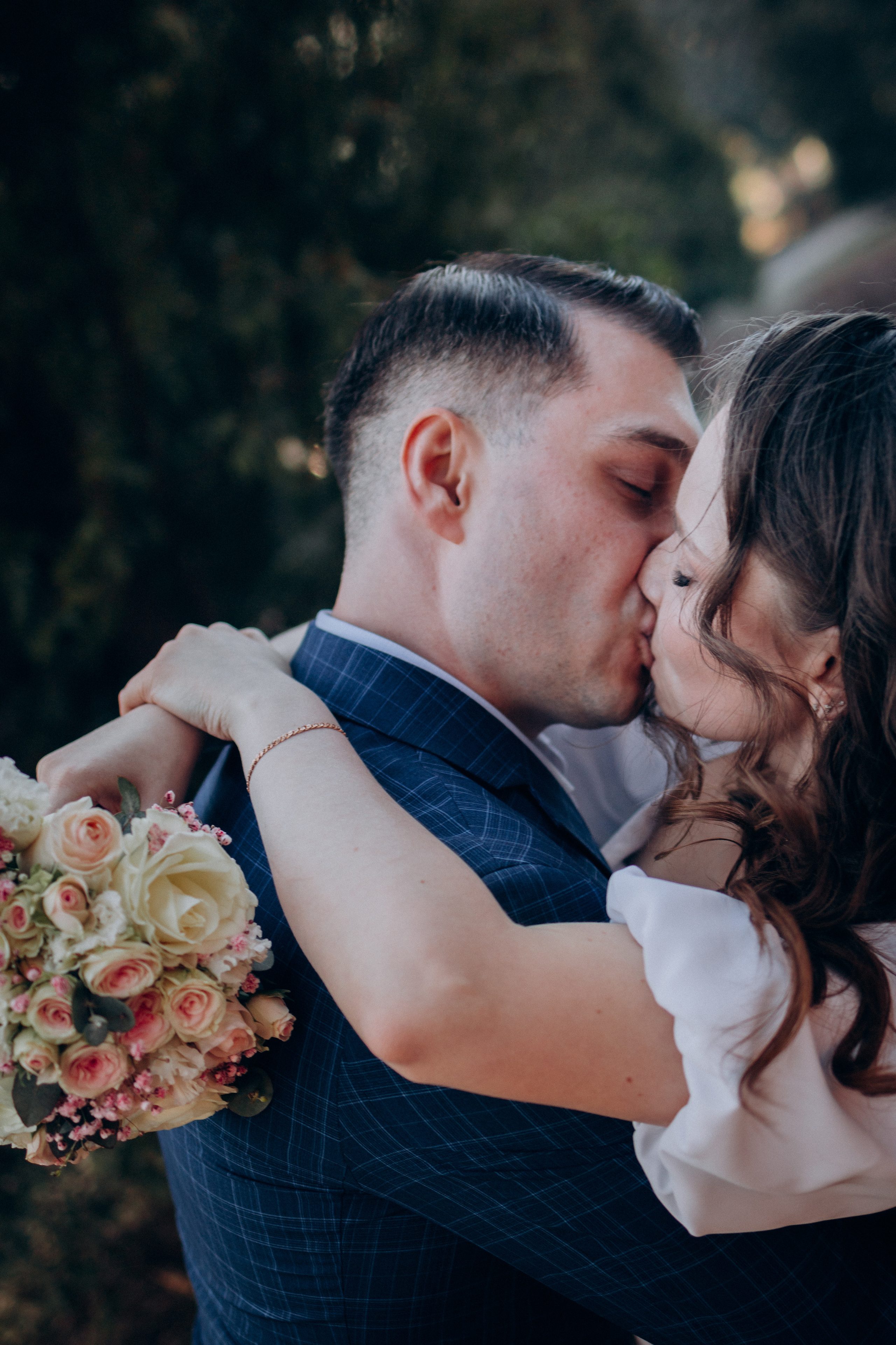 Wedding day 22/04/23. Фотограф в Санкт-Петербурге Светлана Арестова