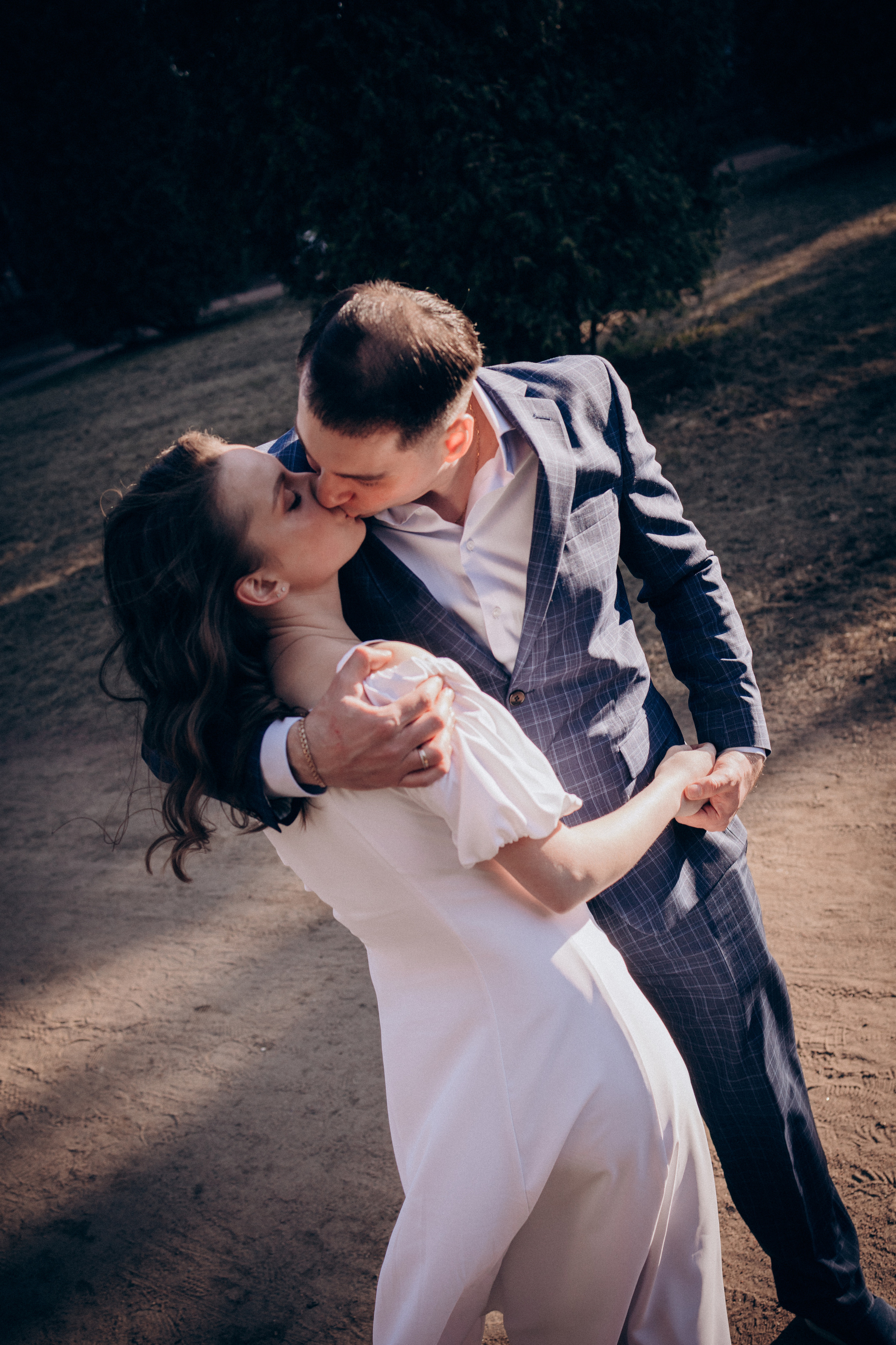 Wedding day 22/04/23. Фотограф в Санкт-Петербурге Светлана Арестова