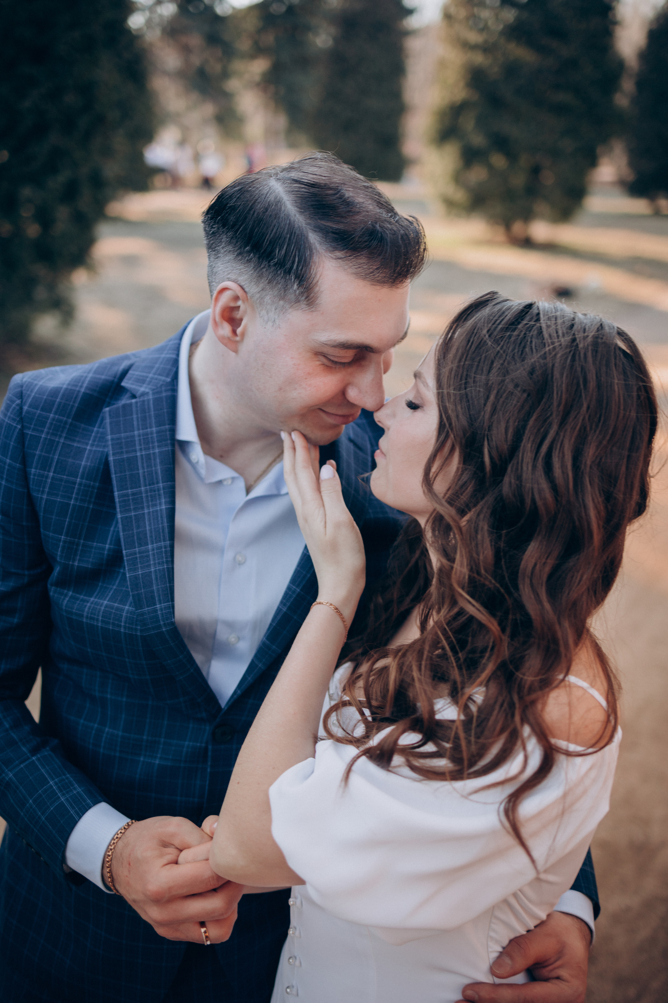 Wedding day 22/04/23. Фотограф в Санкт-Петербурге Светлана Арестова