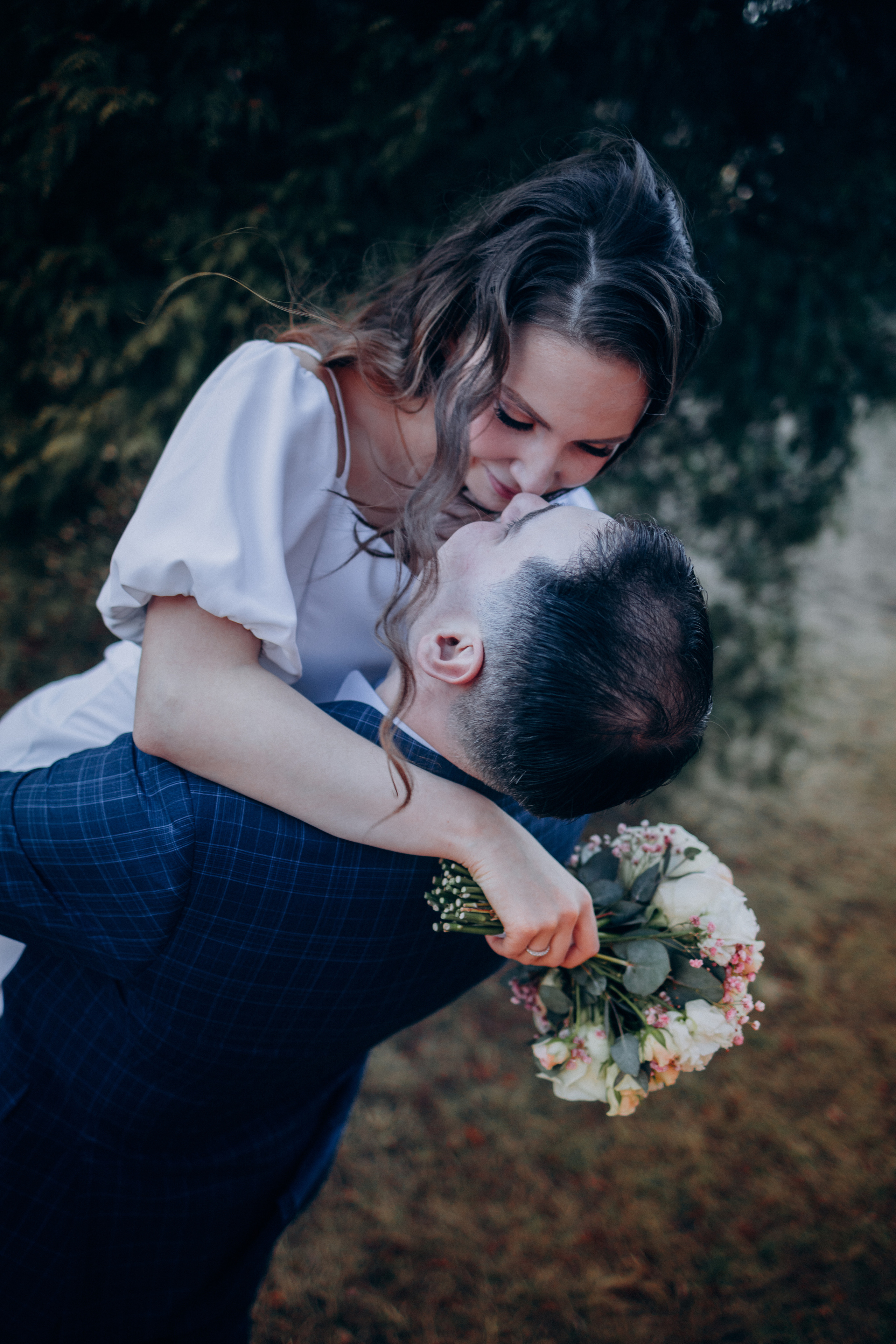 Wedding day 22/04/23. Фотограф в Санкт-Петербурге Светлана Арестова