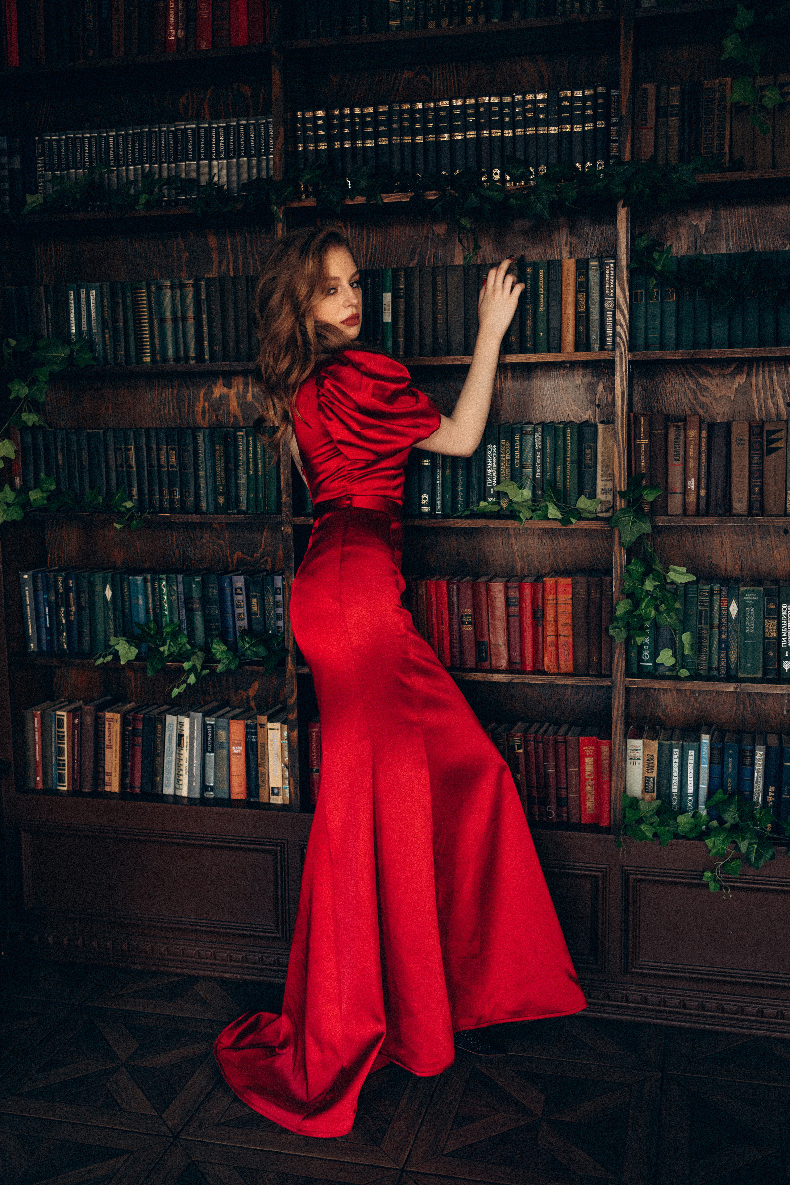 Анастасия. Фотограф в Санкт-Петербурге Светлана Арестова