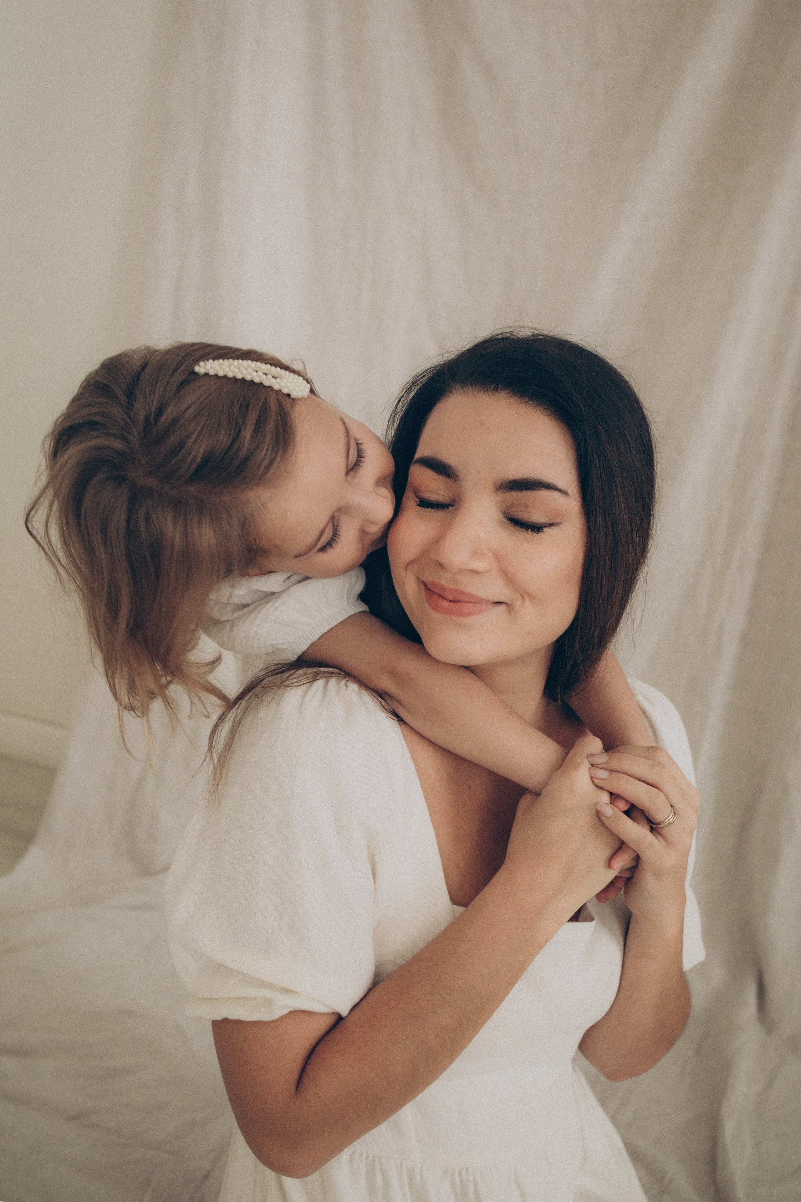 Новый год! семья! любовь!. Фотограф в Санкт-Петербурге Светлана Арестова