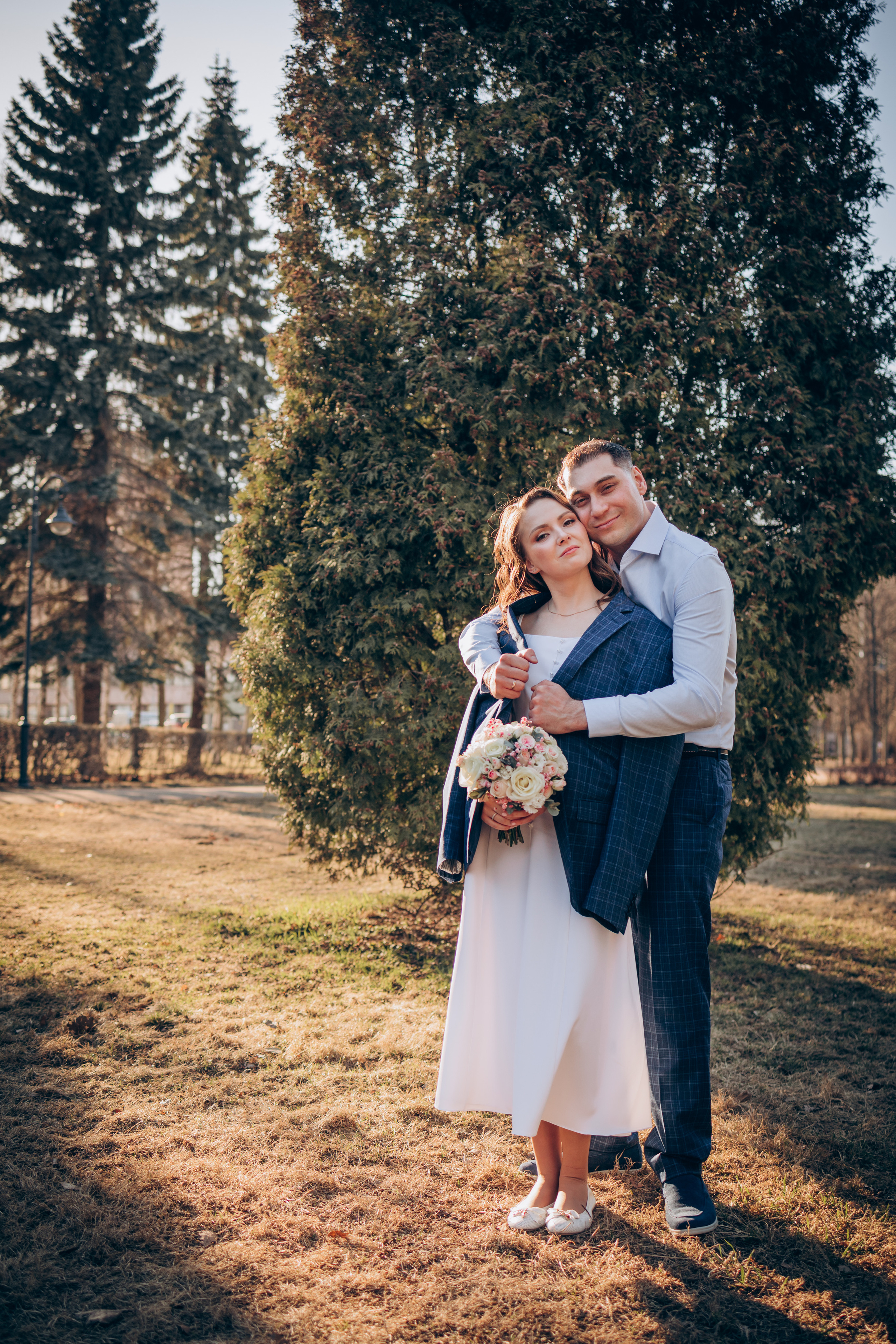 Wedding day 22/04/23. Фотограф в Санкт-Петербурге Светлана Арестова