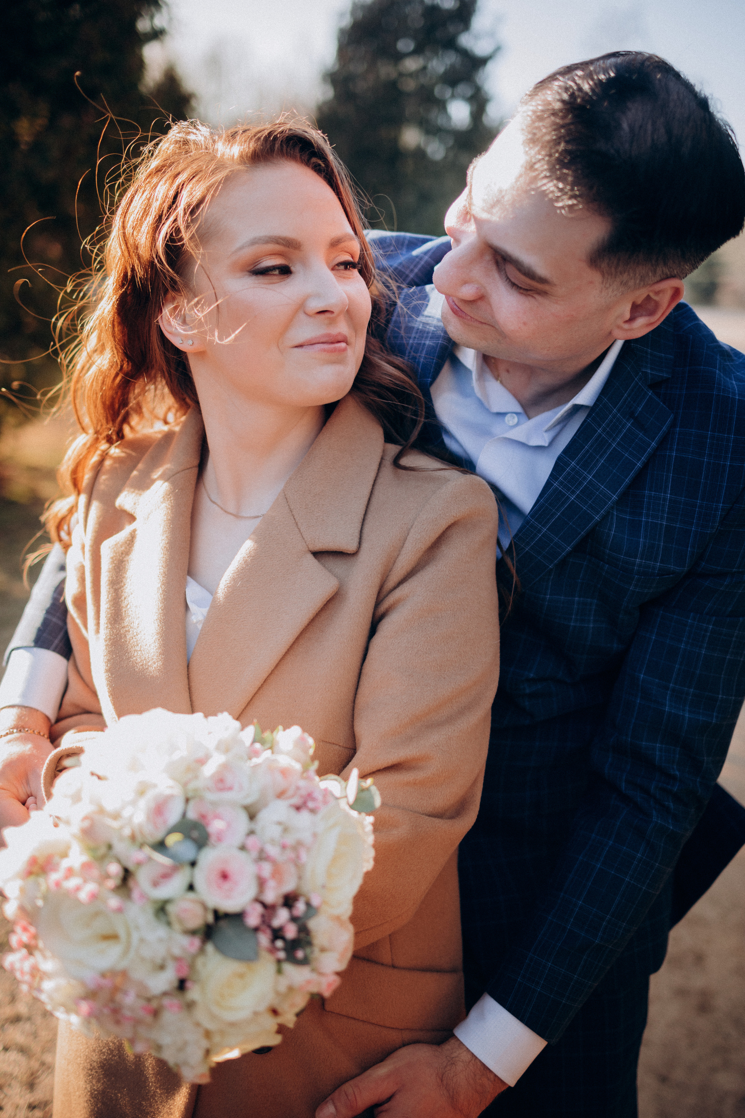 Wedding day 22/04/23. Фотограф в Санкт-Петербурге Светлана Арестова