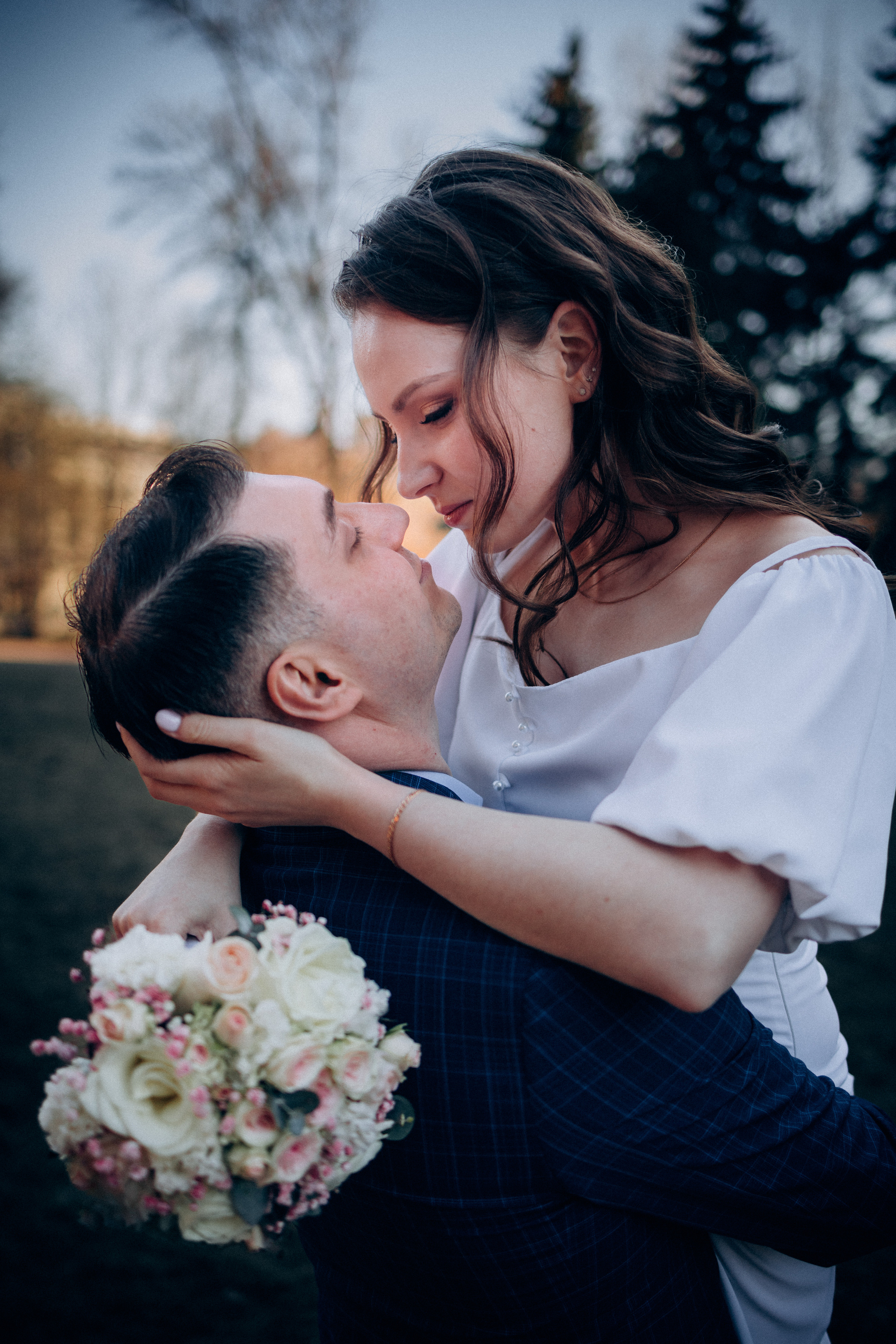 Wedding day 22/04/23. Фотограф в Санкт-Петербурге Светлана Арестова