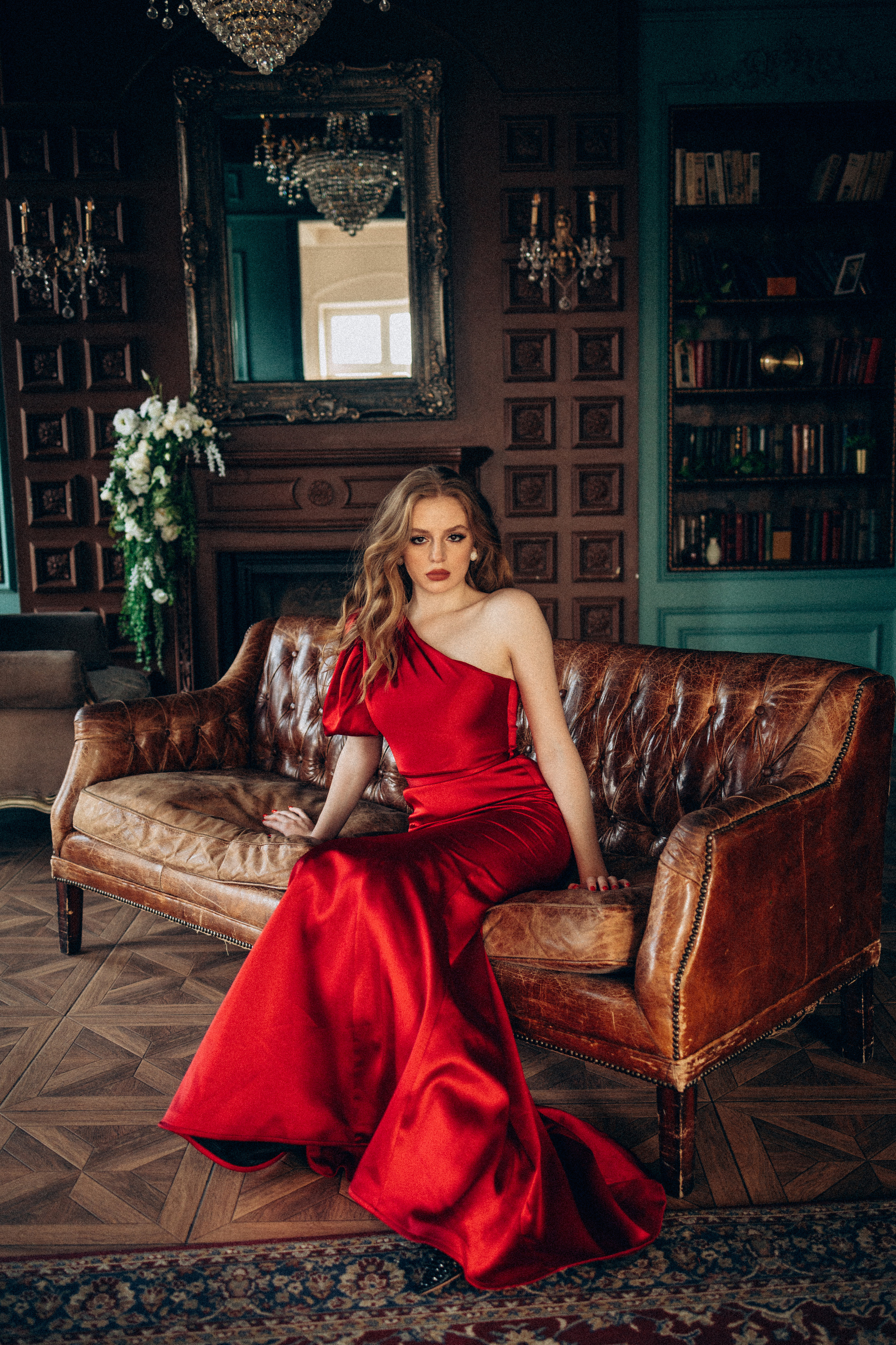 Анастасия. Фотограф в Санкт-Петербурге Светлана Арестова