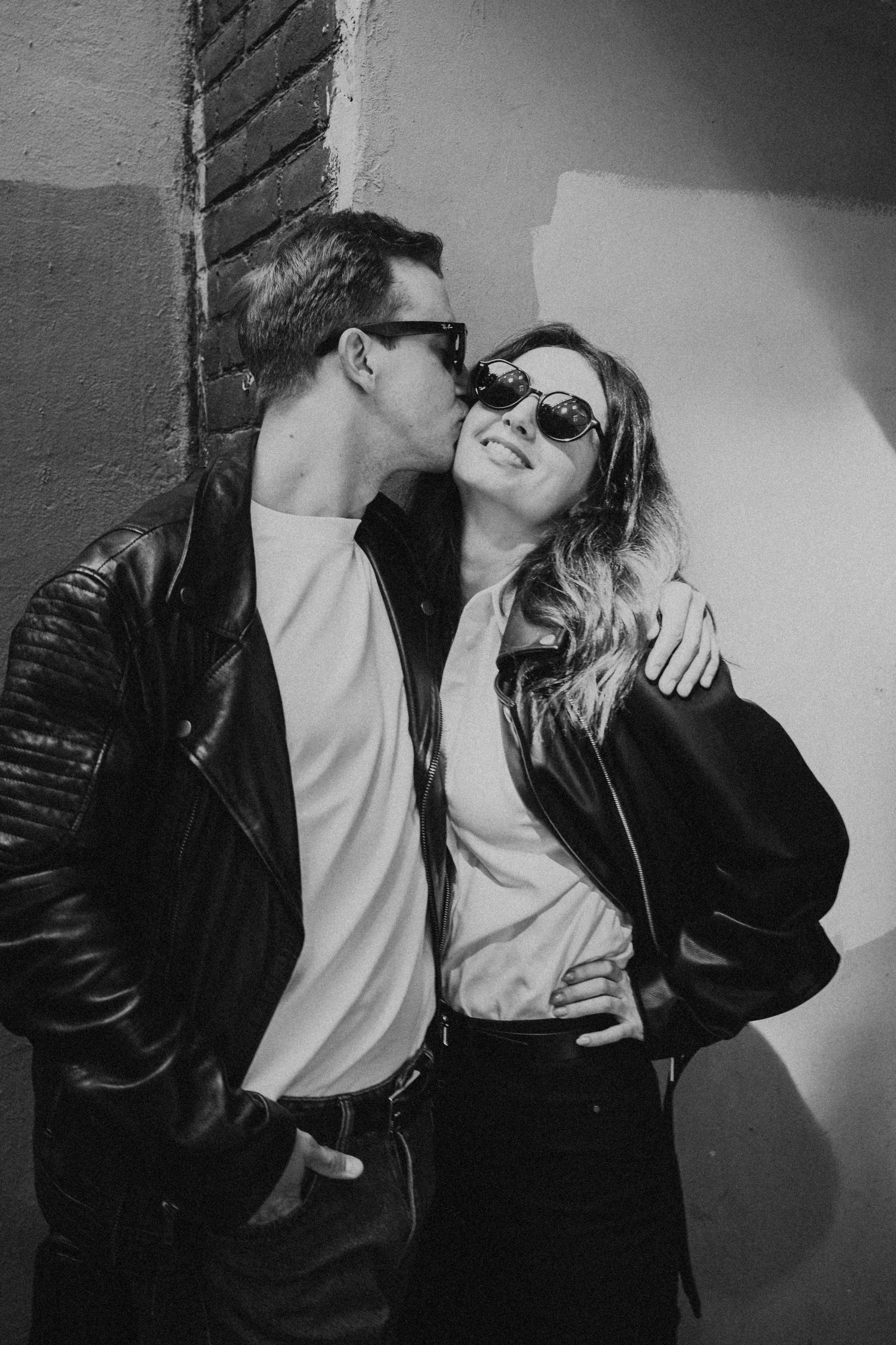 Денис и Валерия. Прогулка по Санкт-Петербургу. Фотограф в Санкт-Петербурге Светлана Арестова