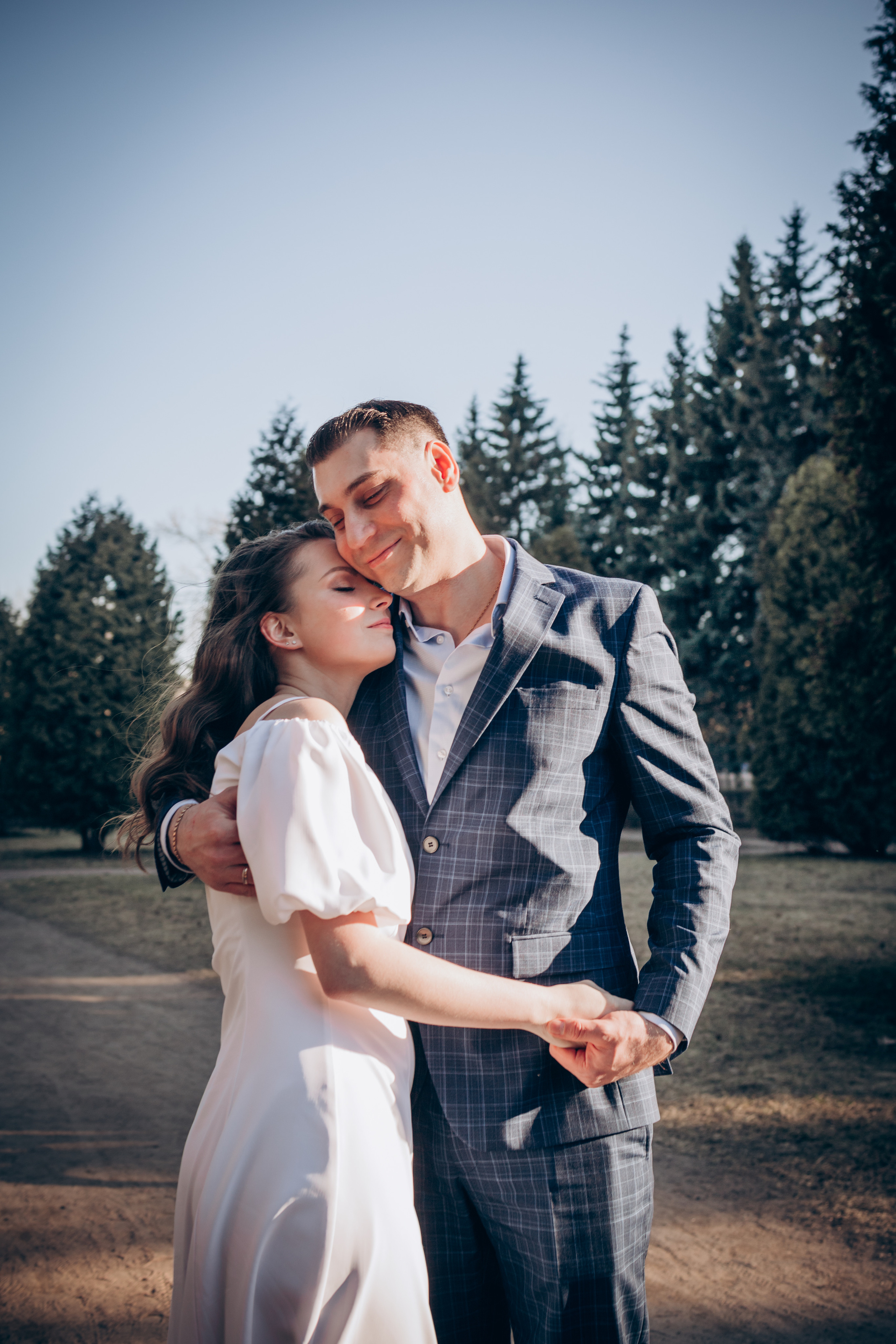 Wedding day 22/04/23. Фотограф в Санкт-Петербурге Светлана Арестова