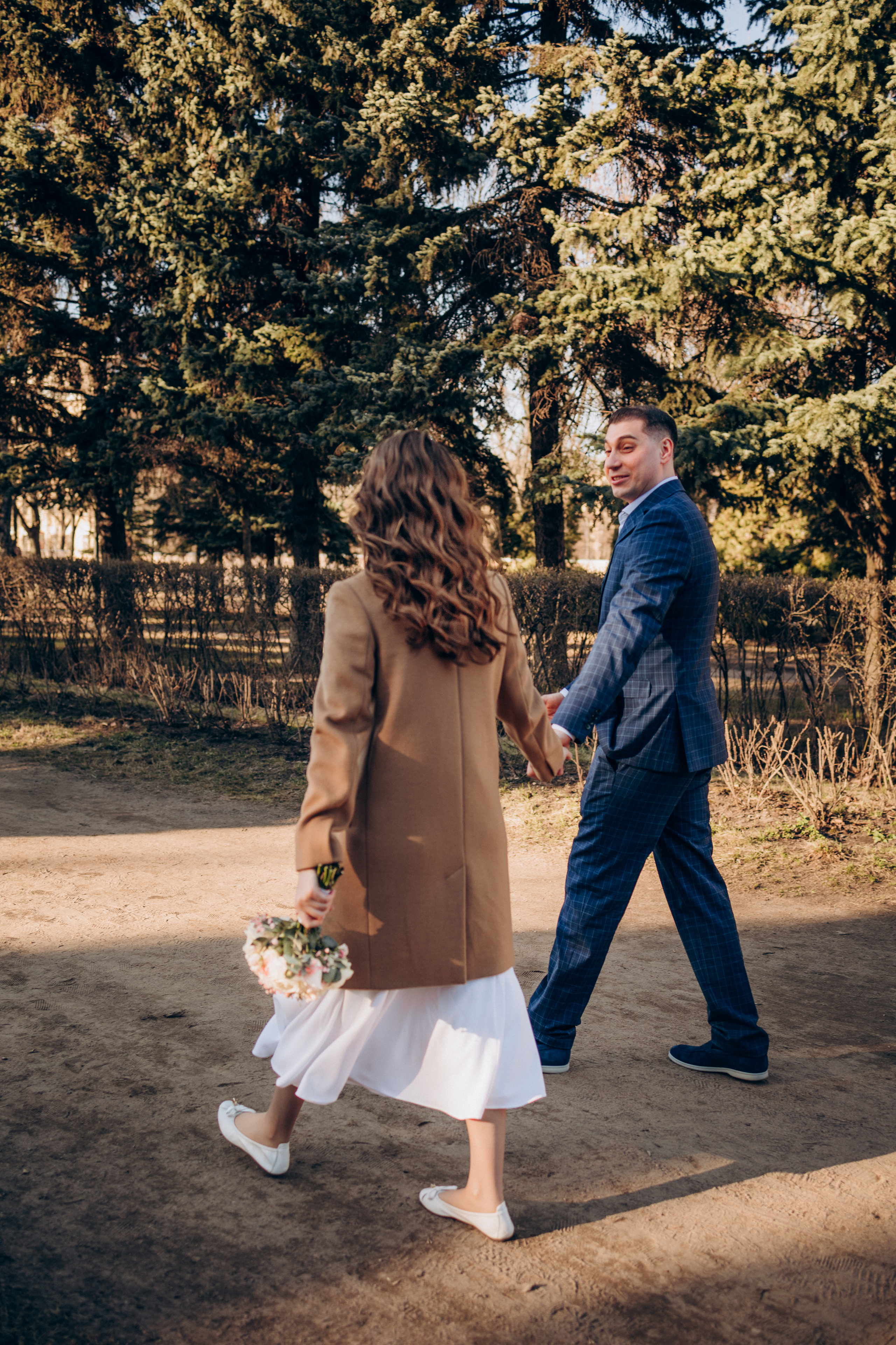 Wedding day 22/04/23. Фотограф в Санкт-Петербурге Светлана Арестова