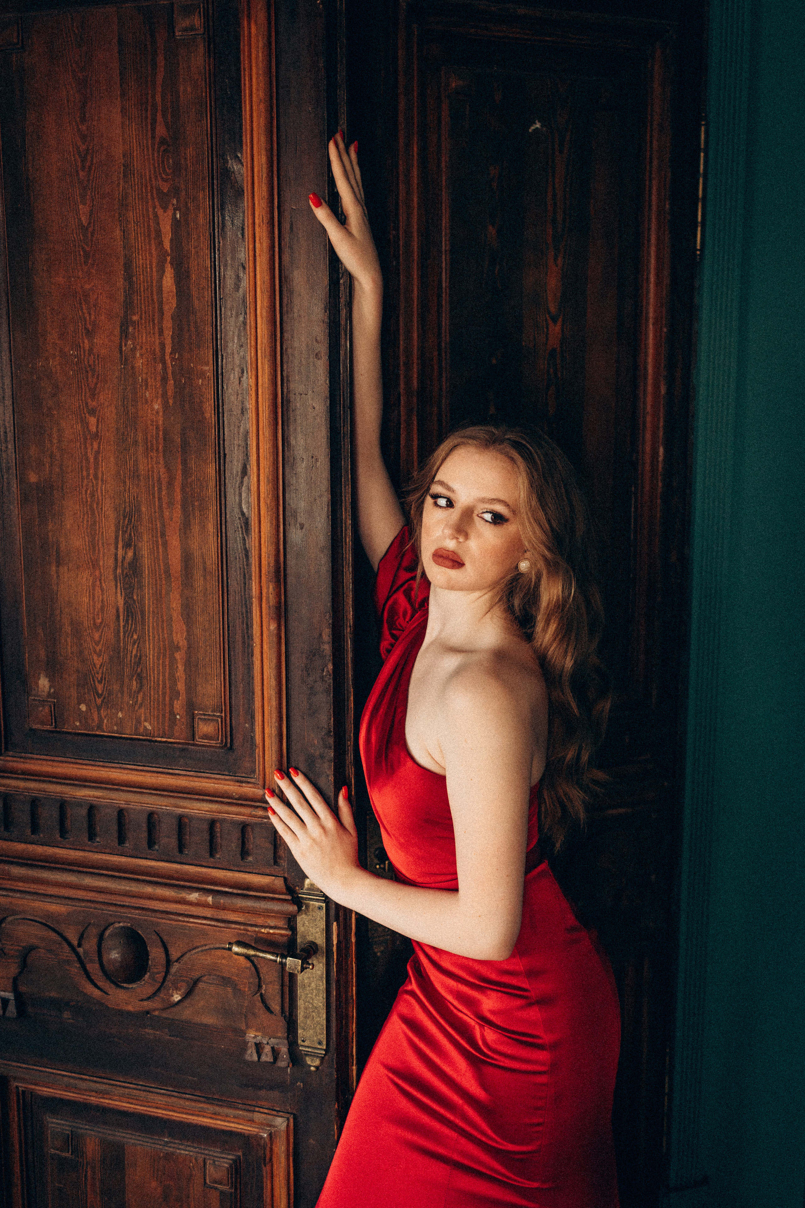 Анастасия. Фотограф в Санкт-Петербурге Светлана Арестова