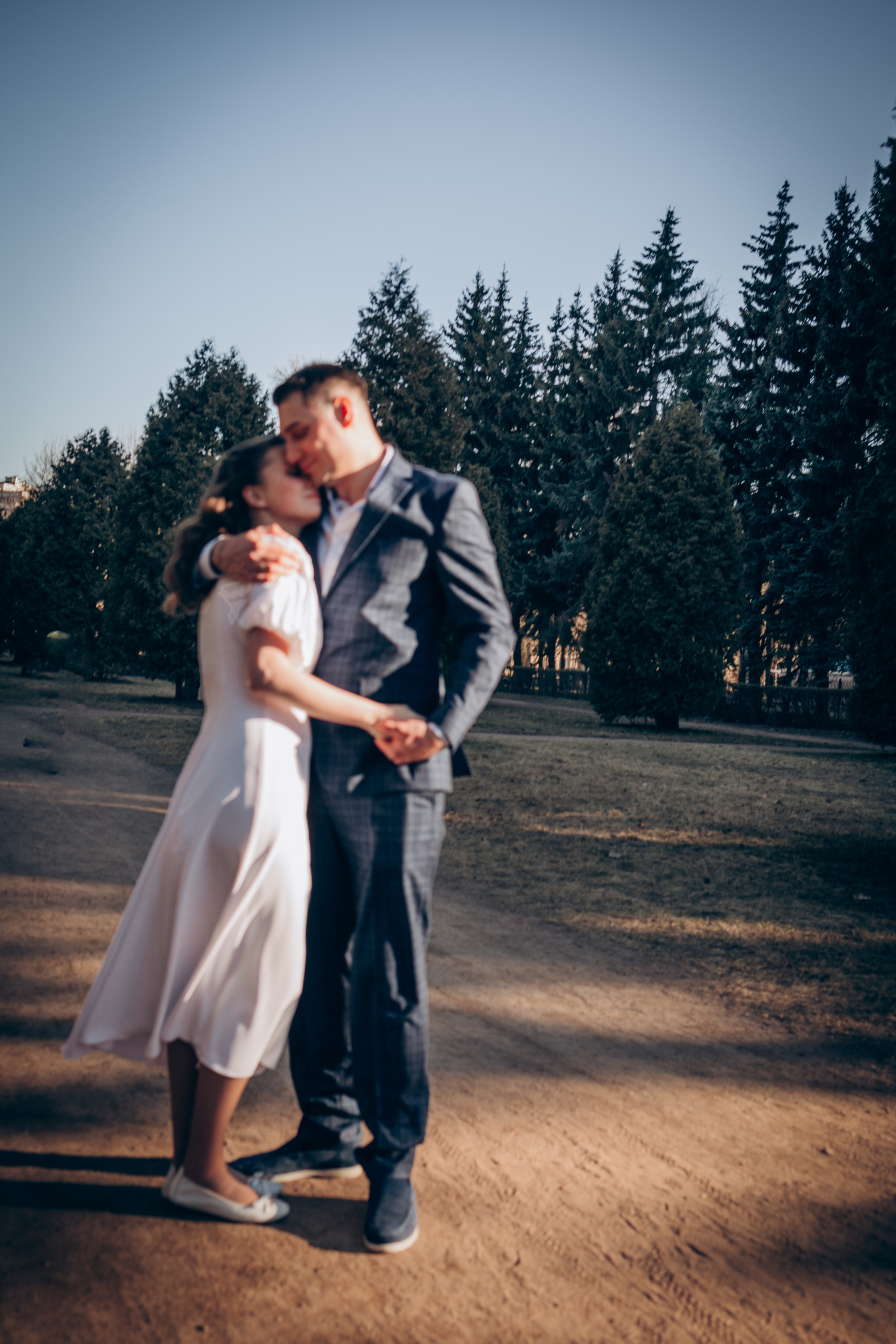 Wedding day 22/04/23. Фотограф в Санкт-Петербурге Светлана Арестова