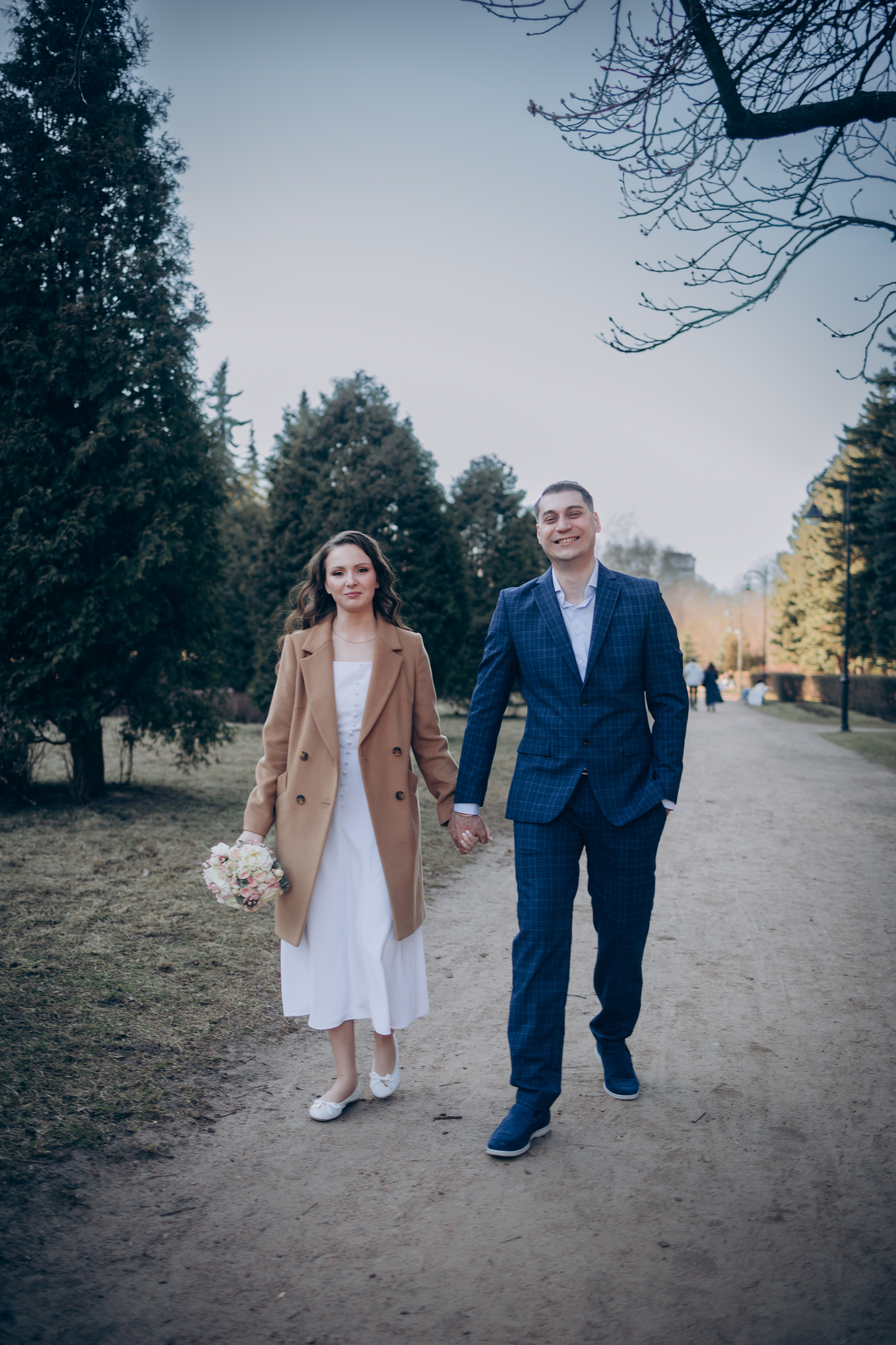 Wedding day 22/04/23. Фотограф в Санкт-Петербурге Светлана Арестова