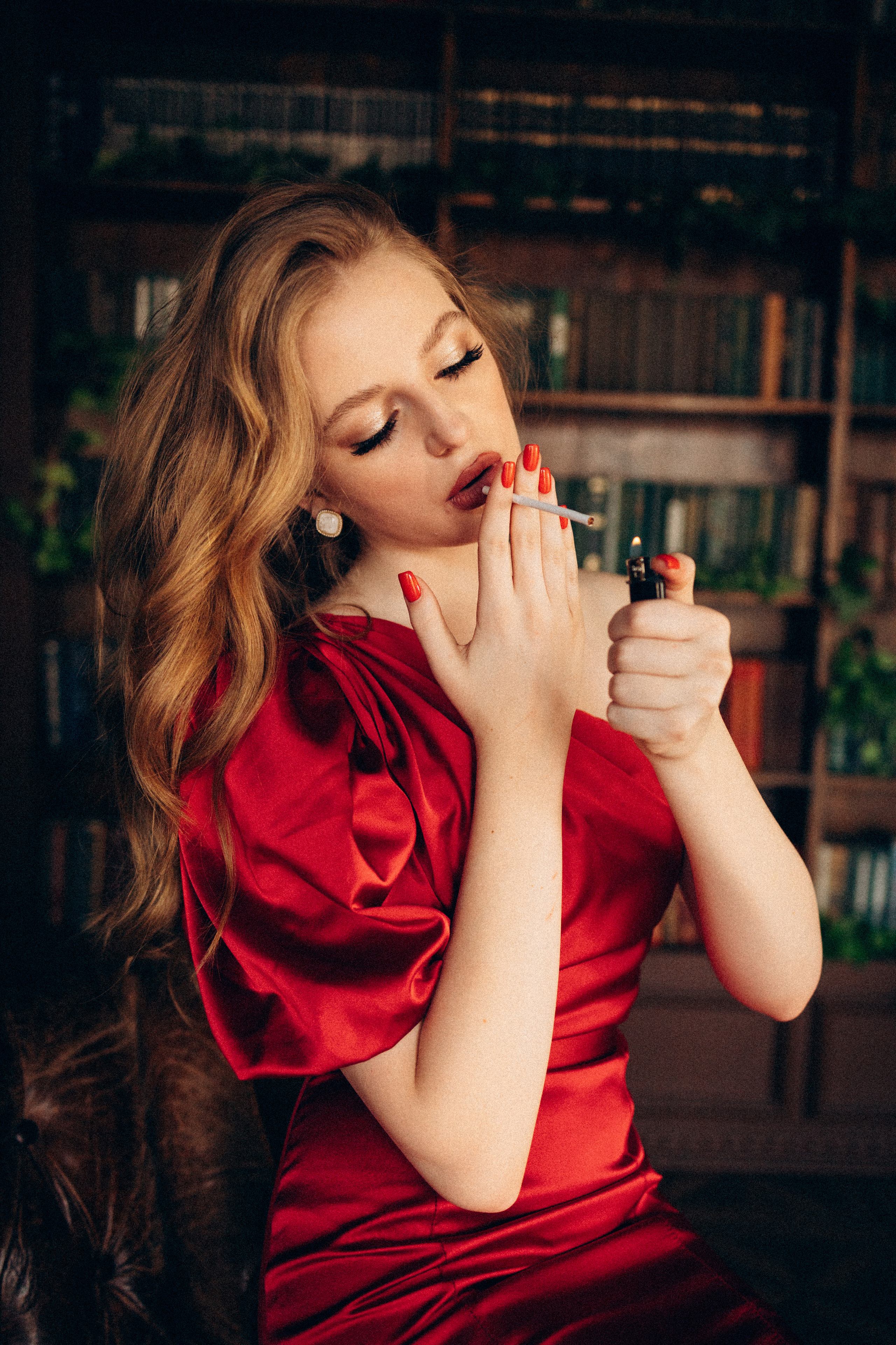 Анастасия. Фотограф в Санкт-Петербурге Светлана Арестова