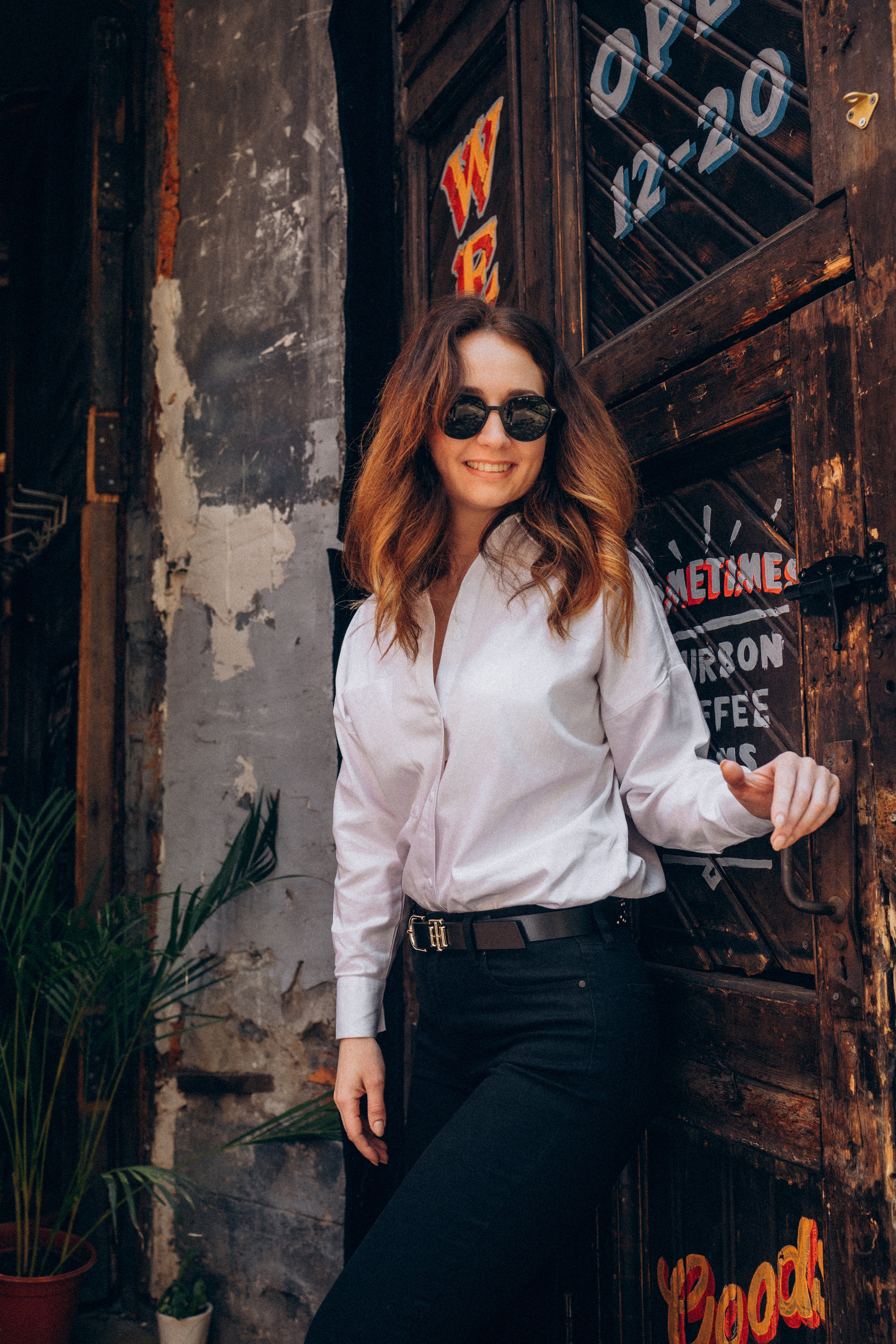 Денис и Валерия. Прогулка по Санкт-Петербургу. Фотограф в Санкт-Петербурге Светлана Арестова