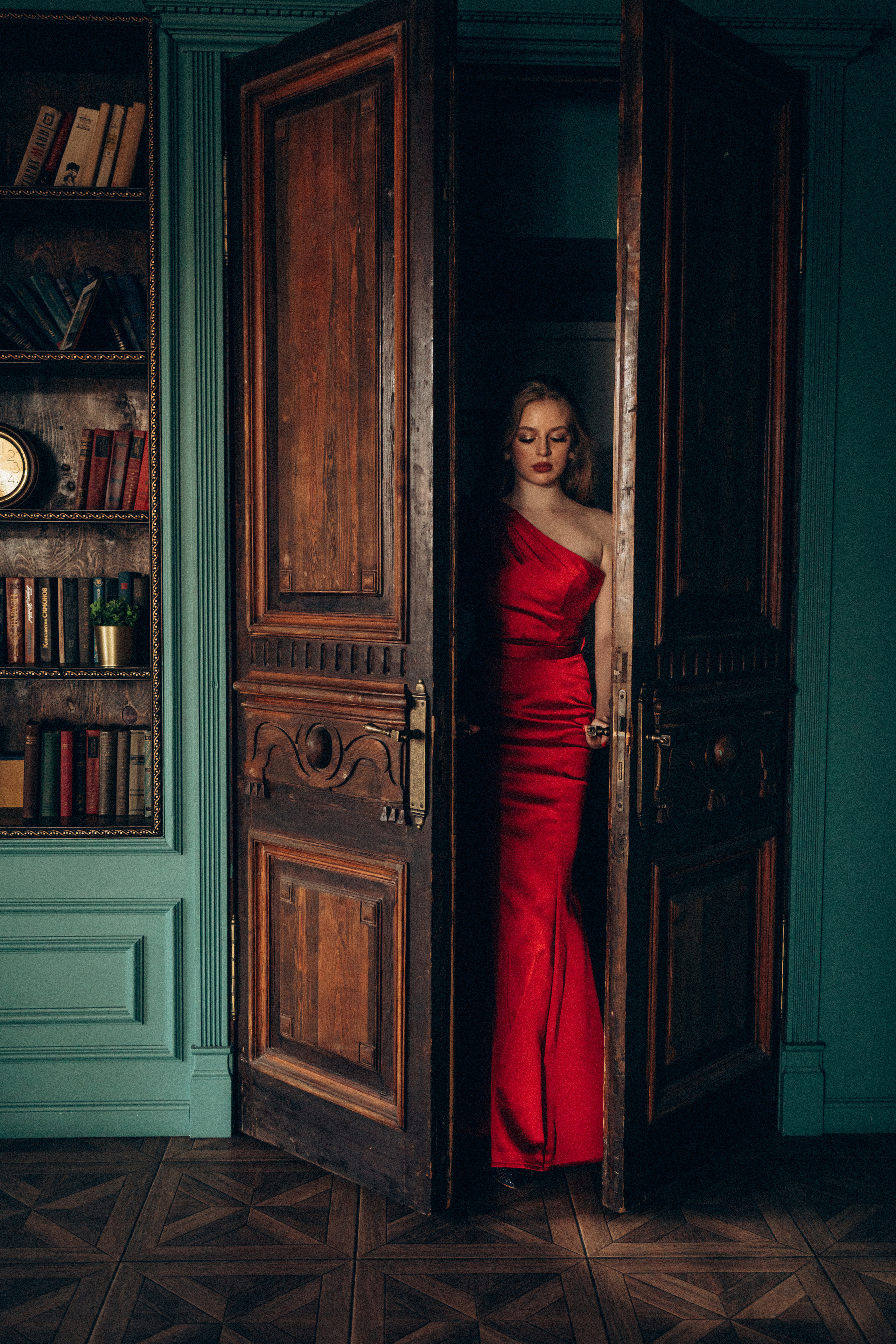 Анастасия. Фотограф в Санкт-Петербурге Светлана Арестова