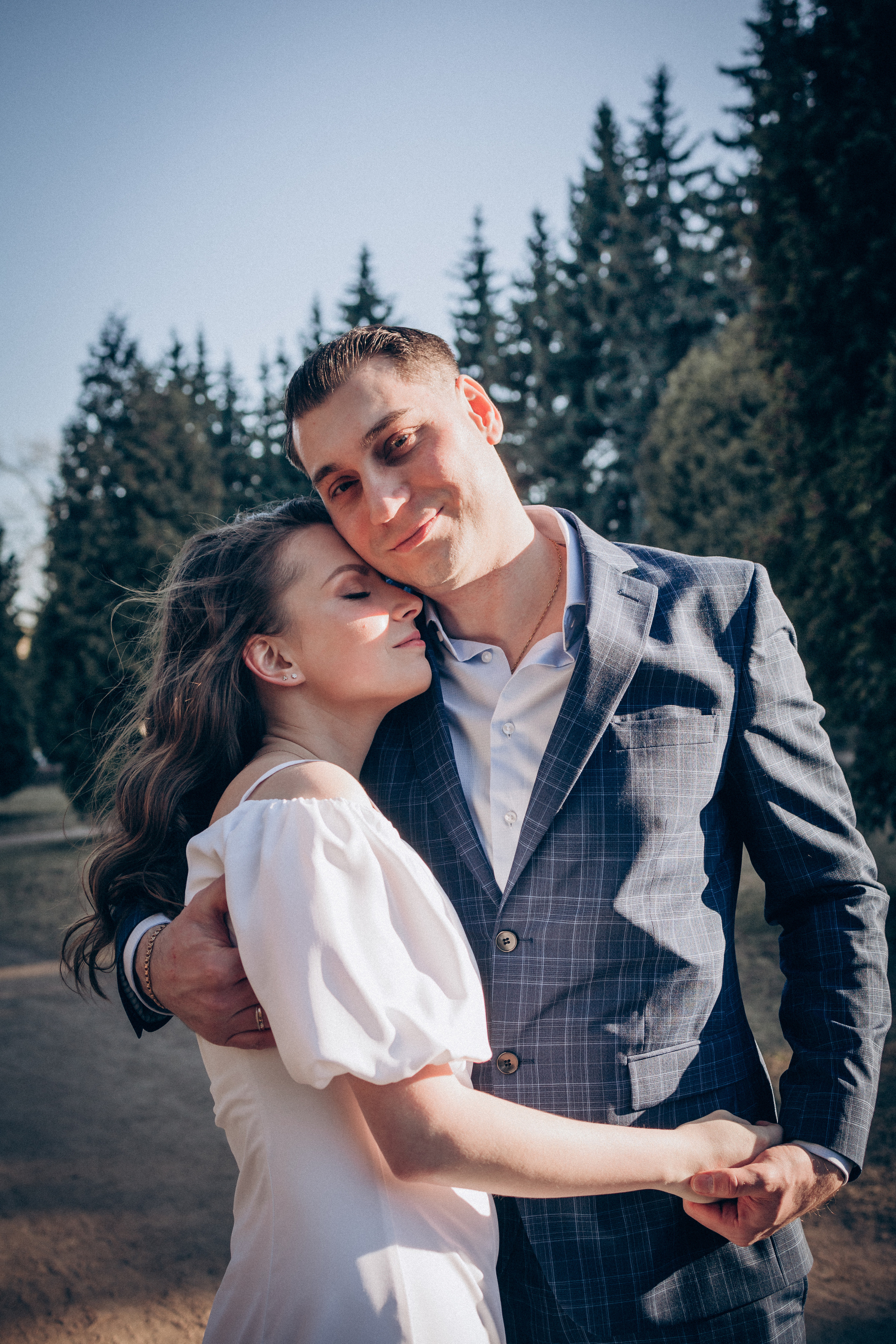 Wedding day 22/04/23. Фотограф в Санкт-Петербурге Светлана Арестова