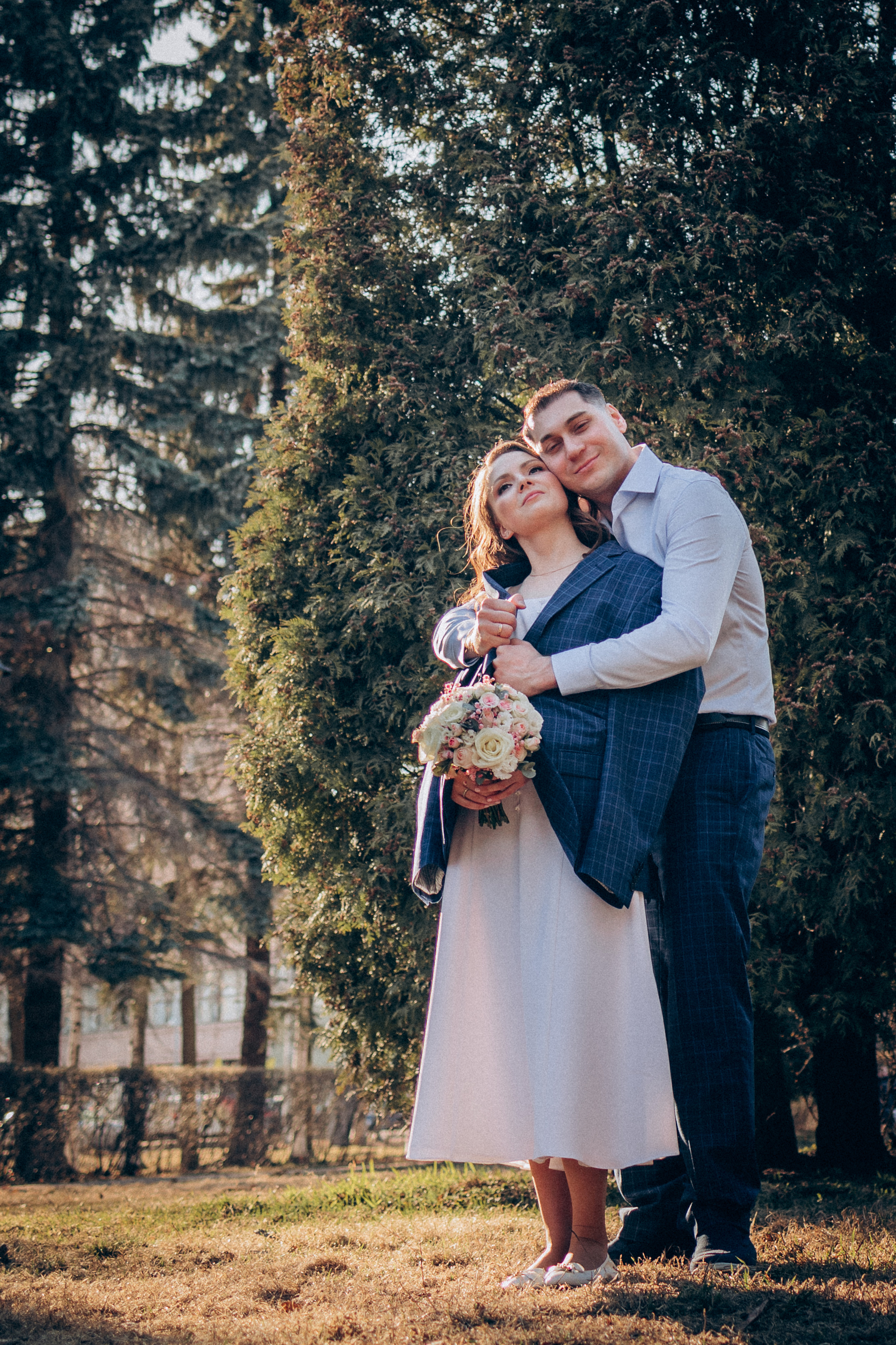 Wedding day 22/04/23. Фотограф в Санкт-Петербурге Светлана Арестова