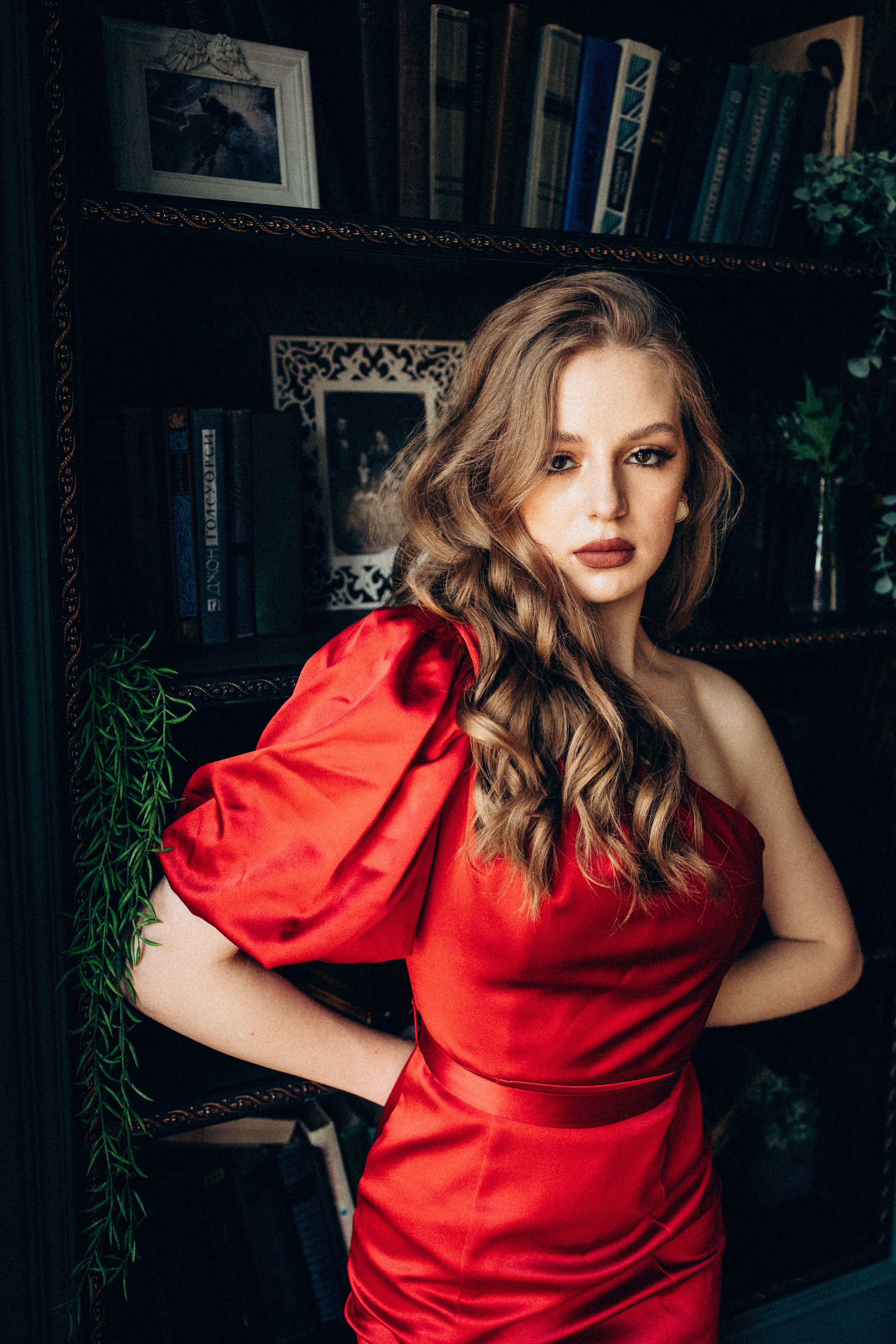 Анастасия. Фотограф в Санкт-Петербурге Светлана Арестова