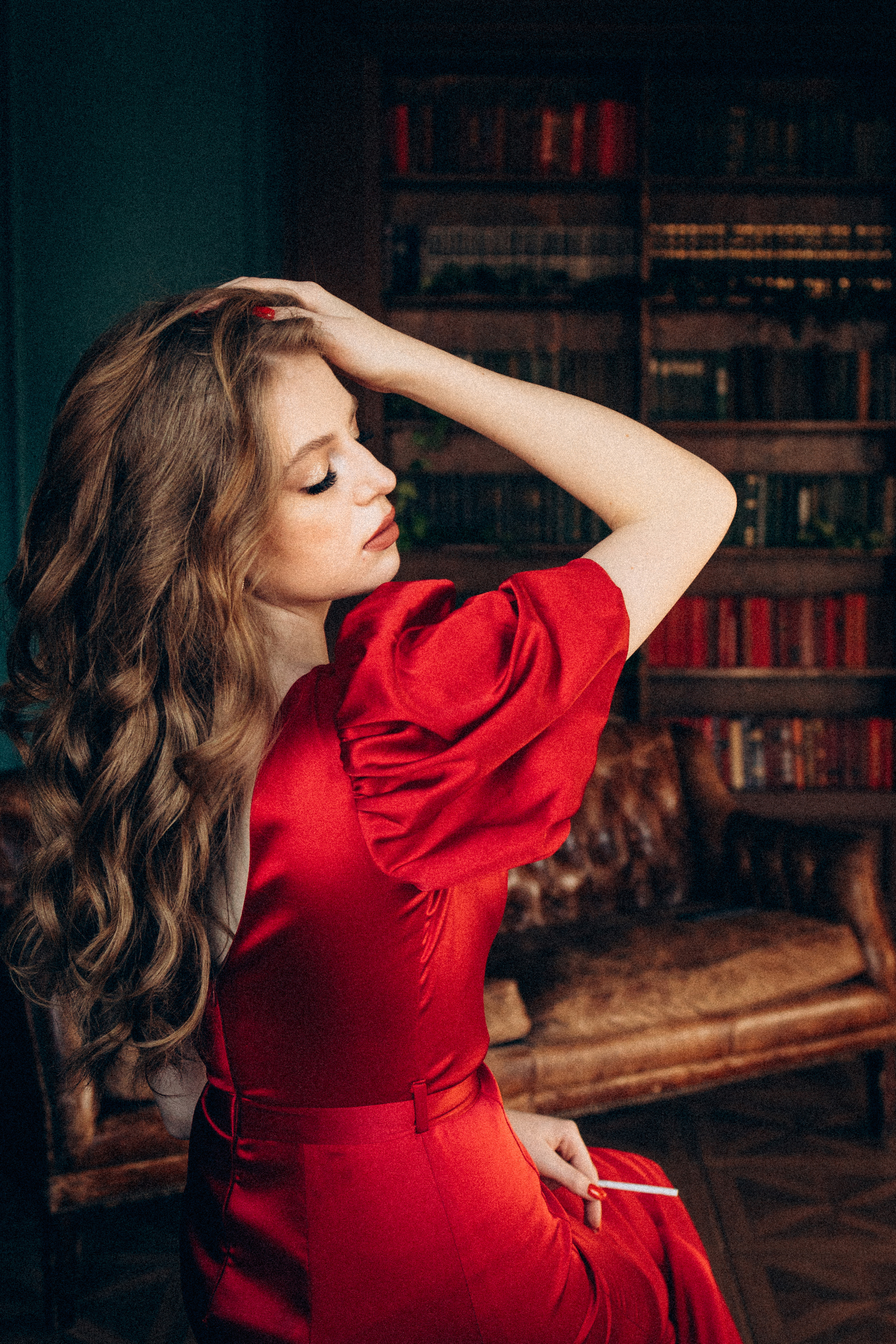 Анастасия. Фотограф в Санкт-Петербурге Светлана Арестова