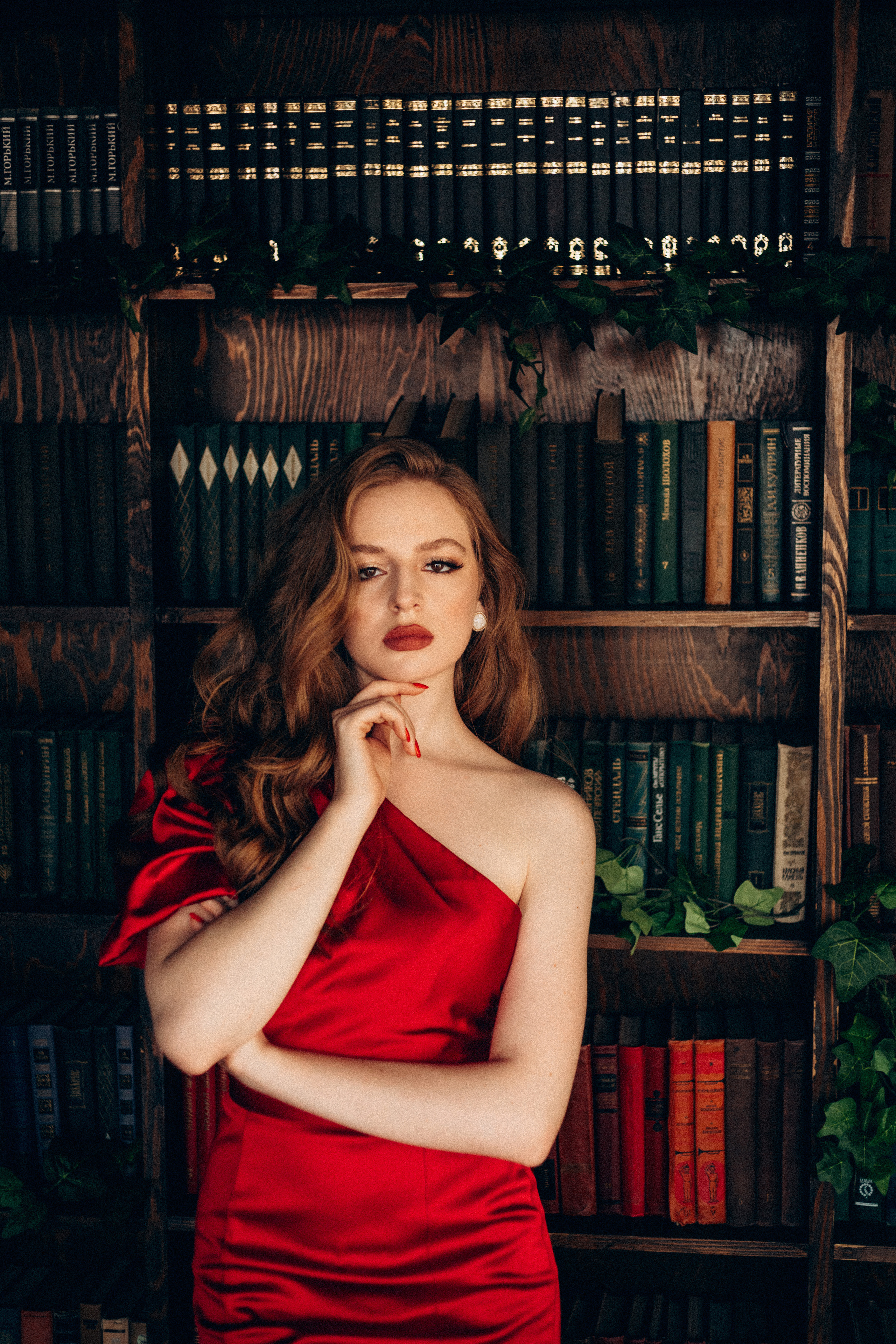 Фотограф в Санкт-Петербурге Светлана Арестова