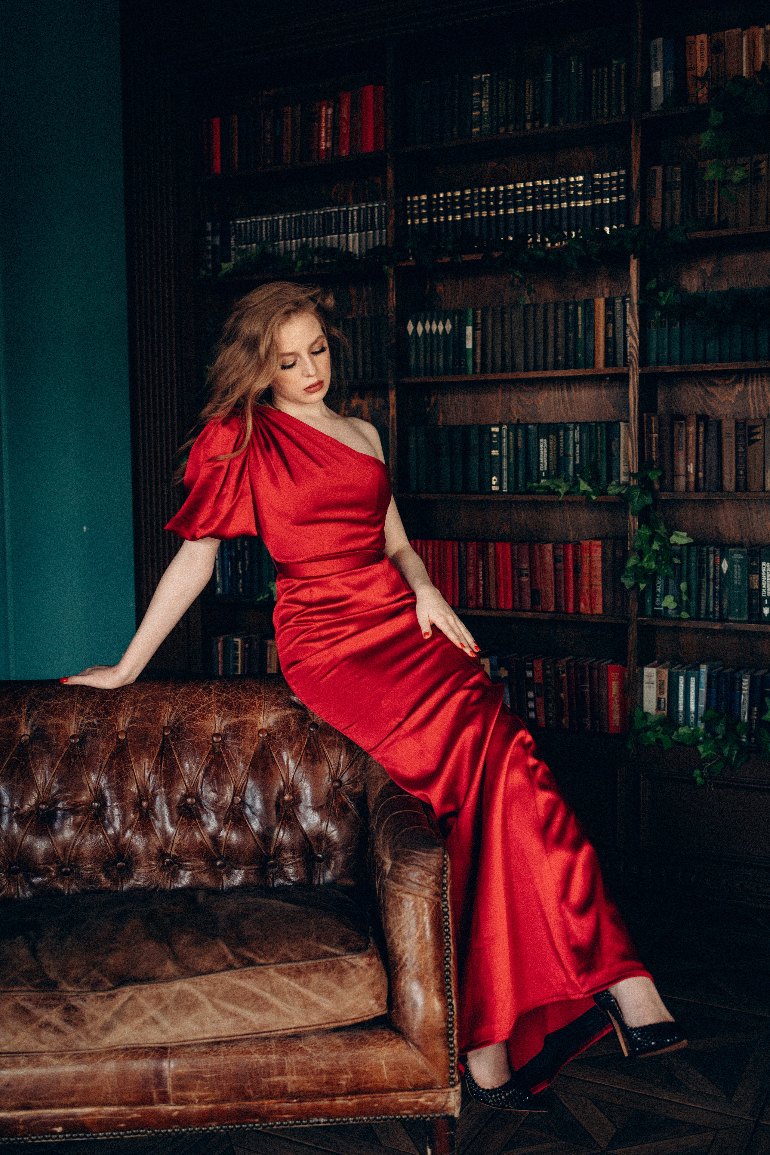 Анастасия. Фотограф в Санкт-Петербурге Светлана Арестова