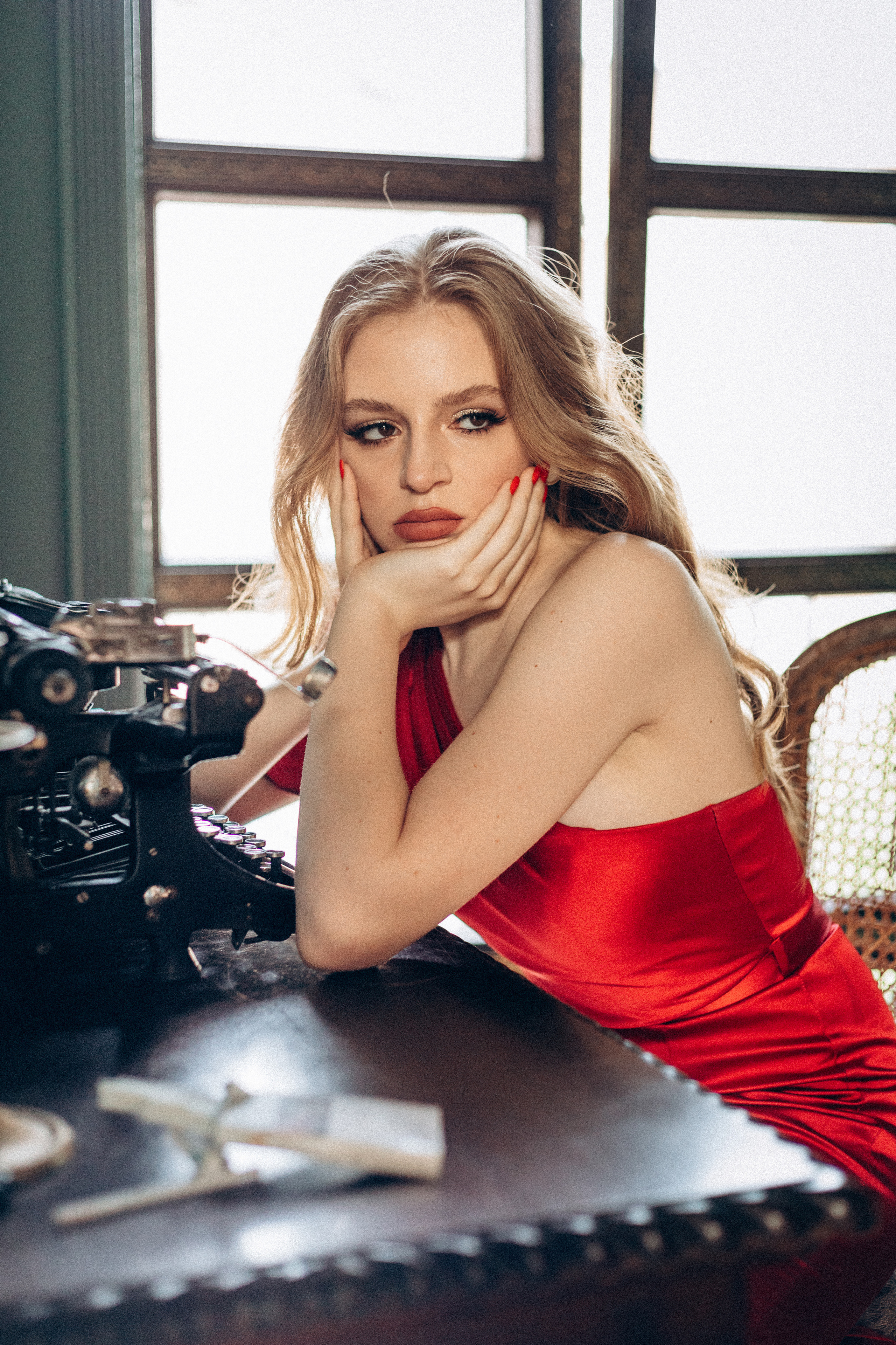 Анастасия. Фотограф в Санкт-Петербурге Светлана Арестова