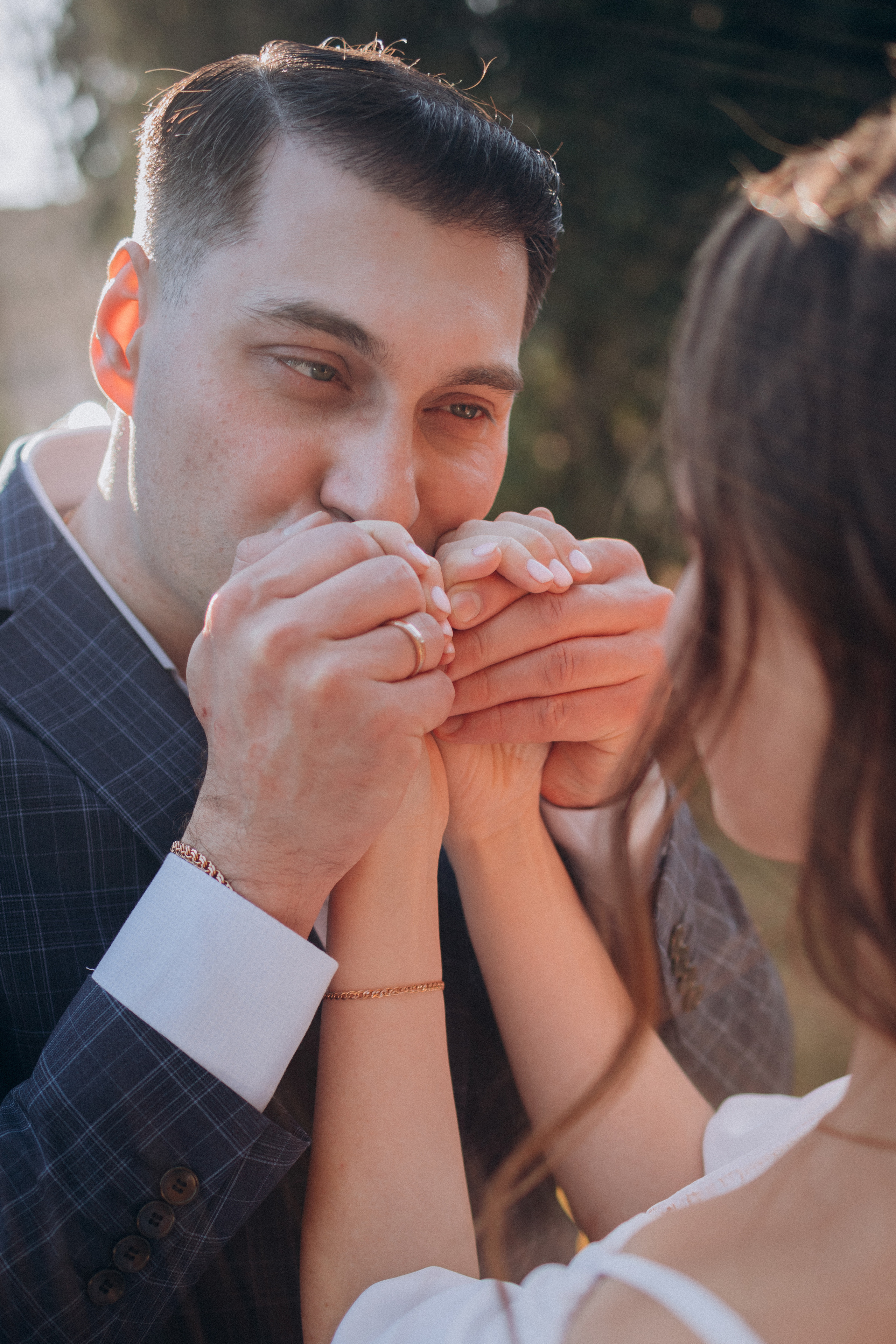 Wedding day 22/04/23. Фотограф в Санкт-Петербурге Светлана Арестова