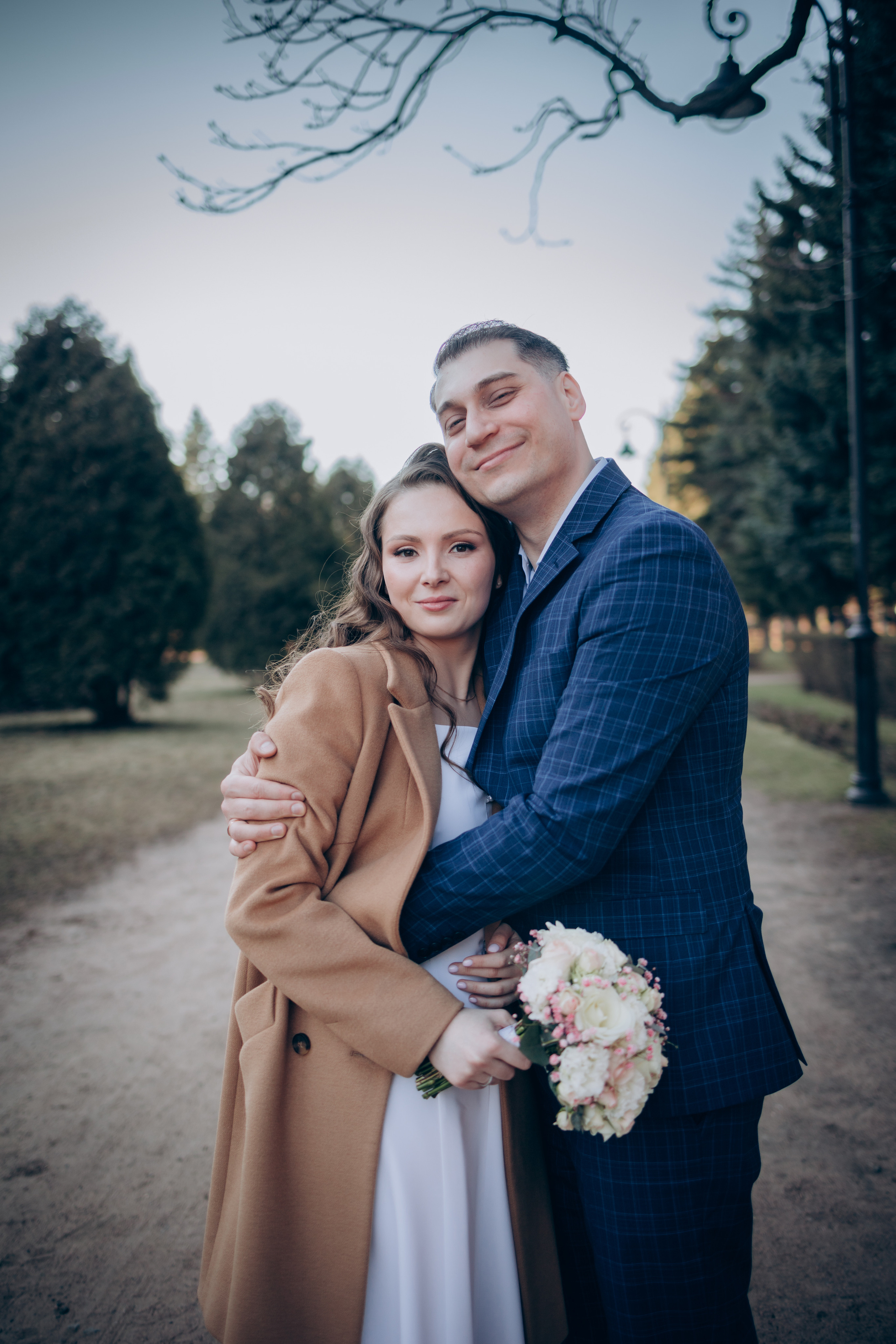 Wedding day 22/04/23. Фотограф в Санкт-Петербурге Светлана Арестова