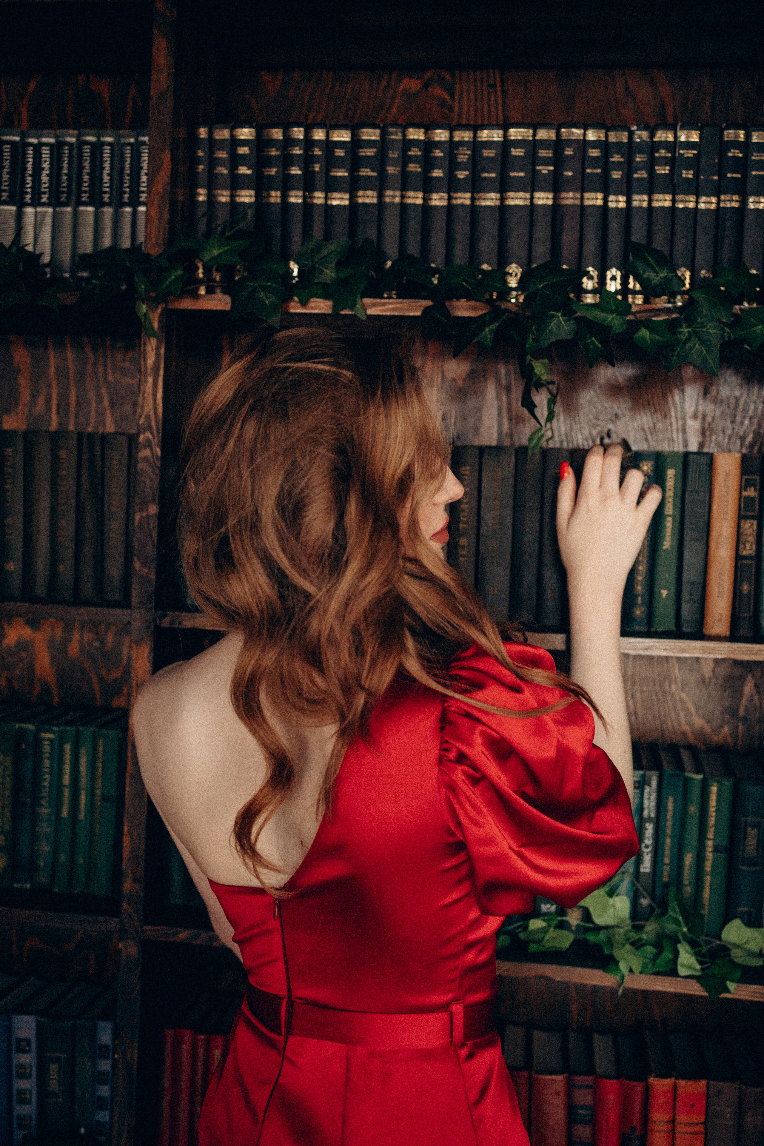 Анастасия. Фотограф в Санкт-Петербурге Светлана Арестова