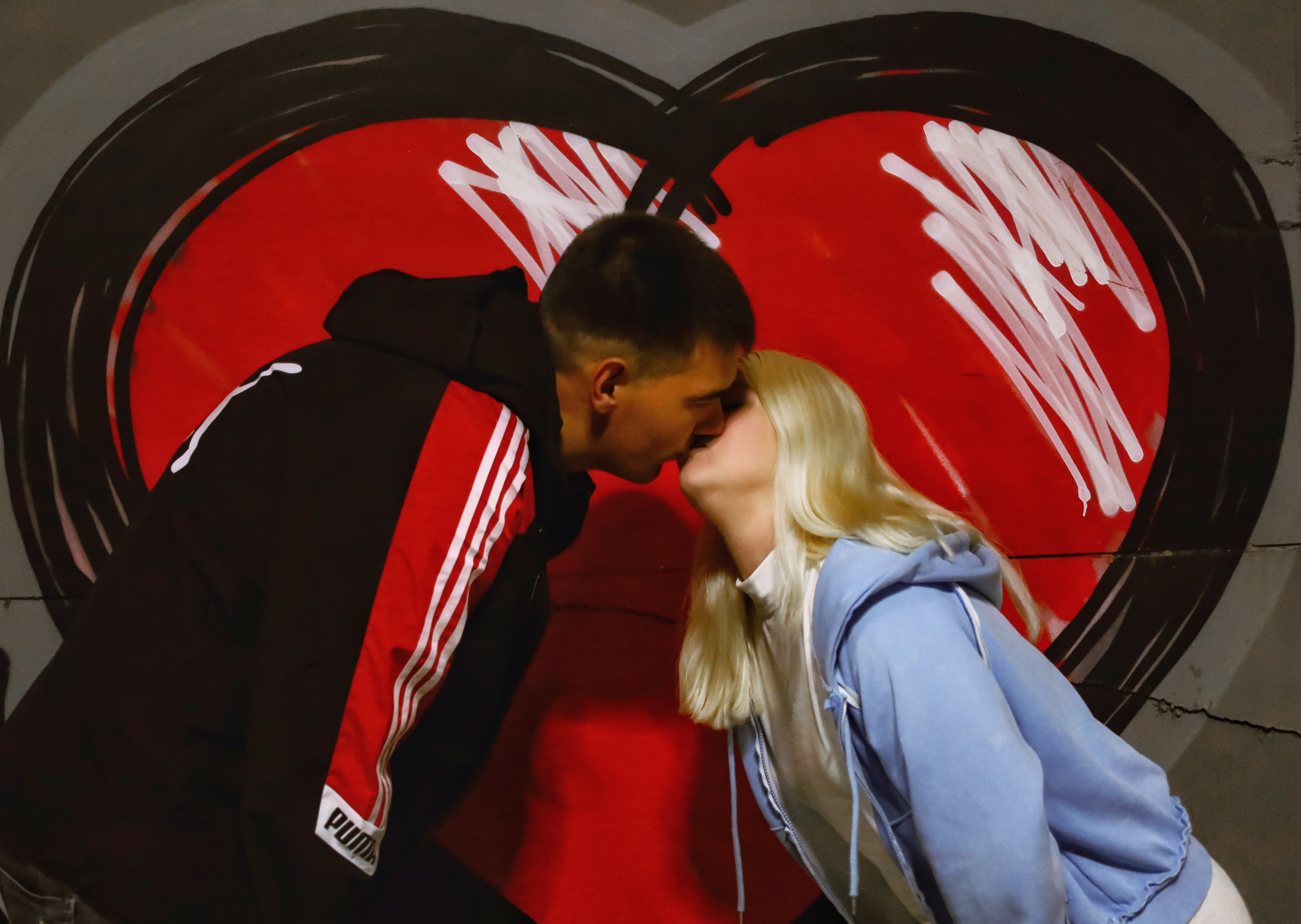 Вечерняя прогулка. V I KA P H O T O