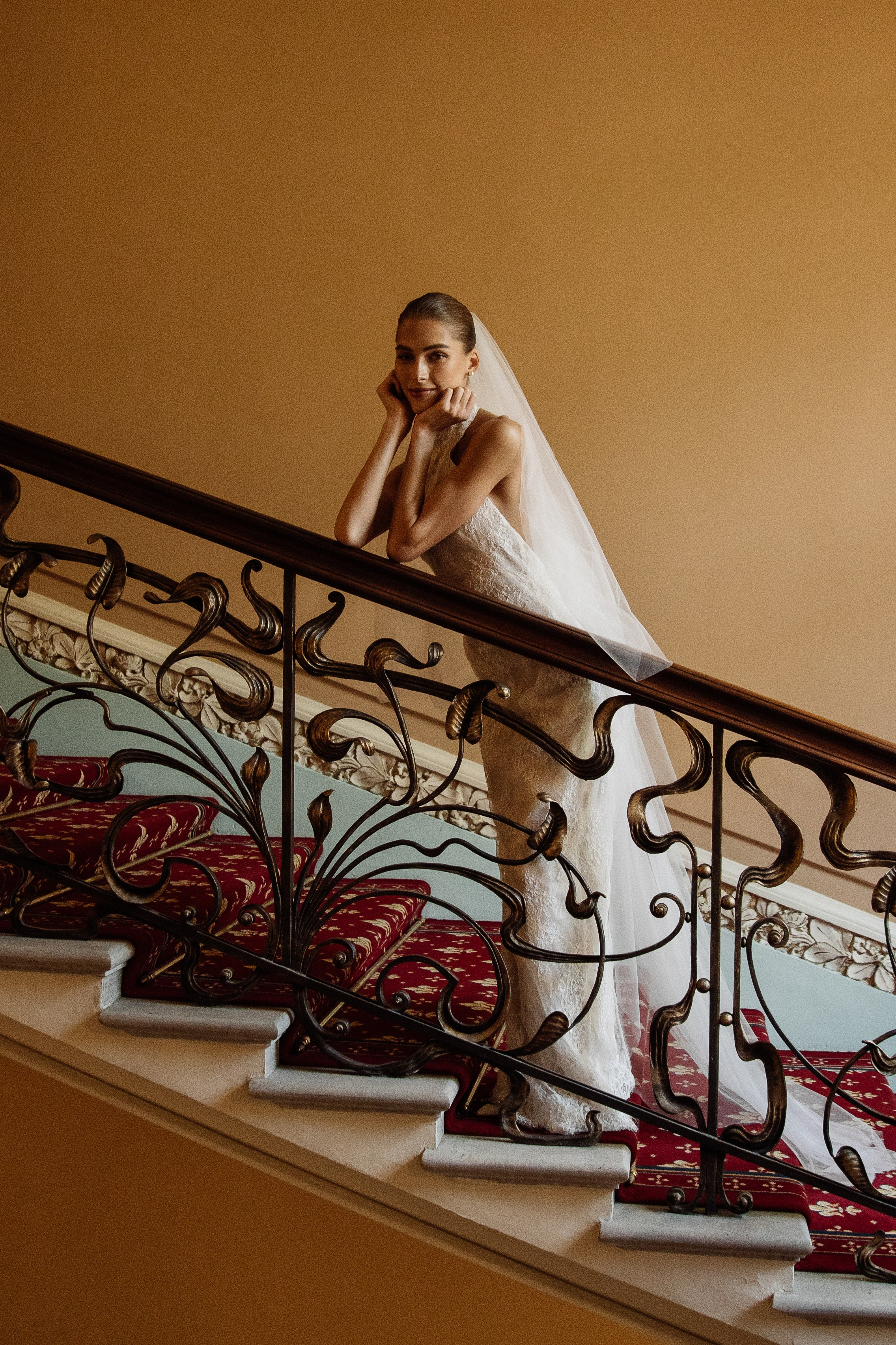 Сергей и Лера. Свадебный фотограф в Тюмени и Екатеринбурге Сергей Михин