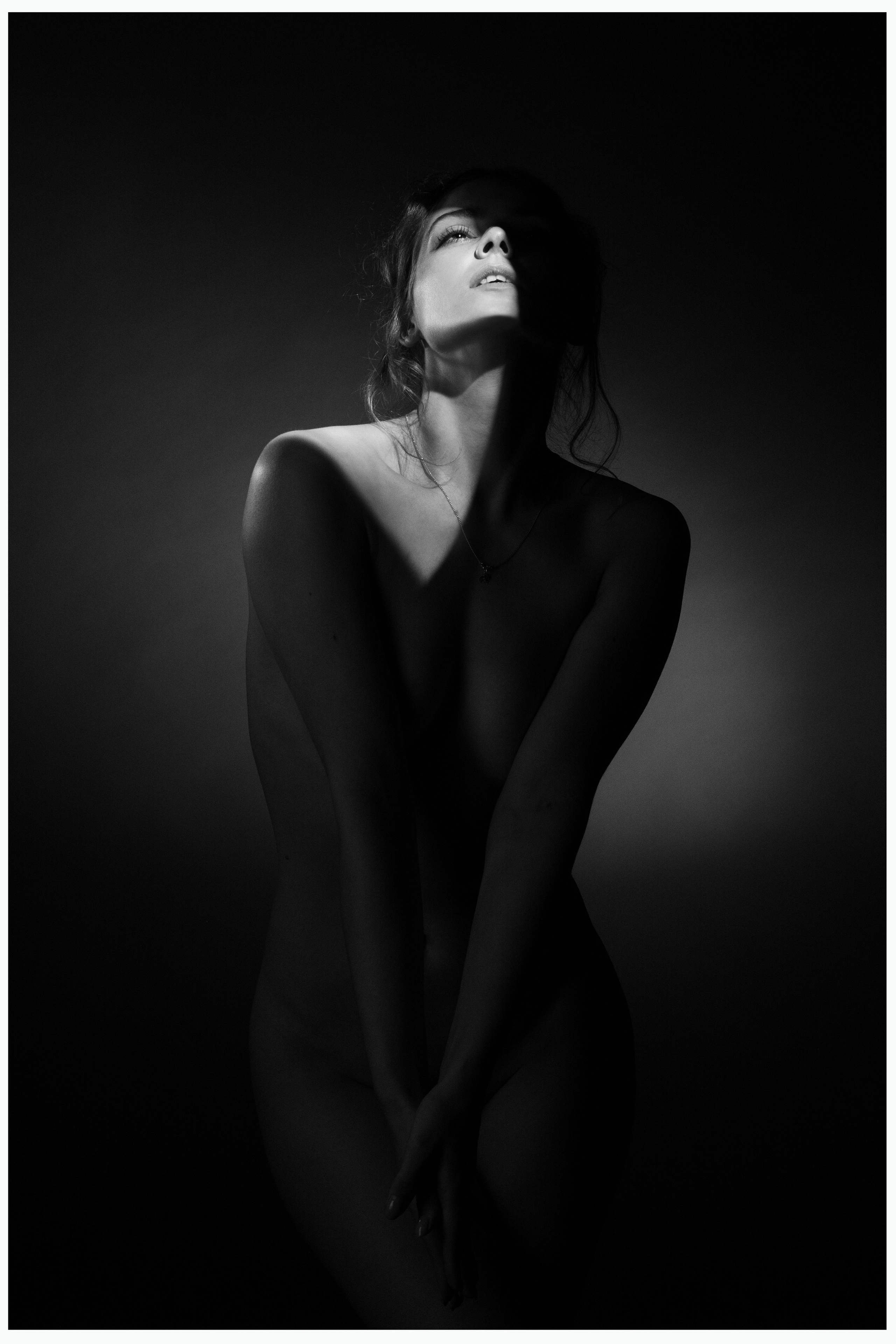 Портретный фотограф в Санкт-Петербурге Наталья Родионова