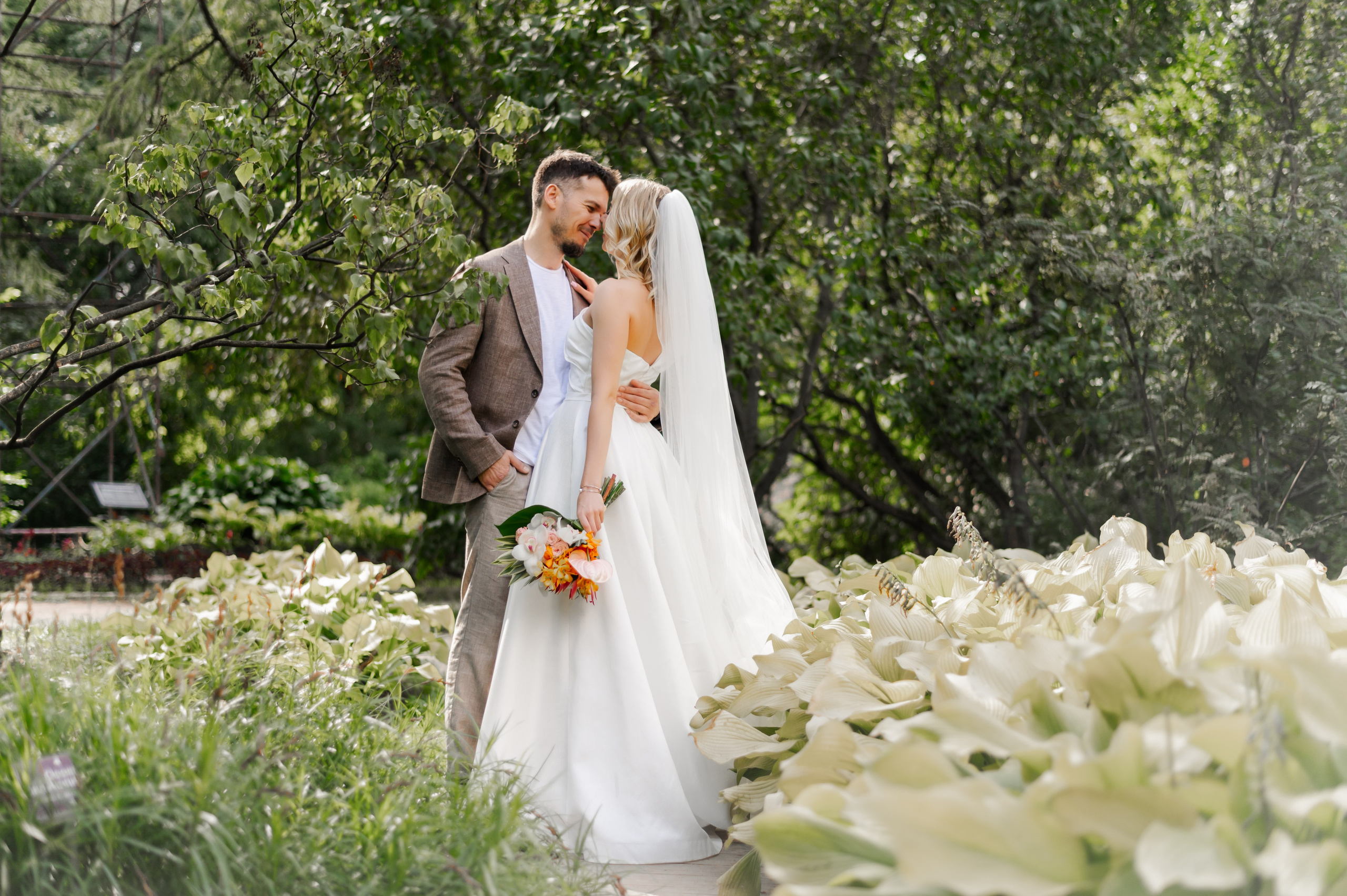 Свадебный фотограф и видеограф Дмитрий Власов