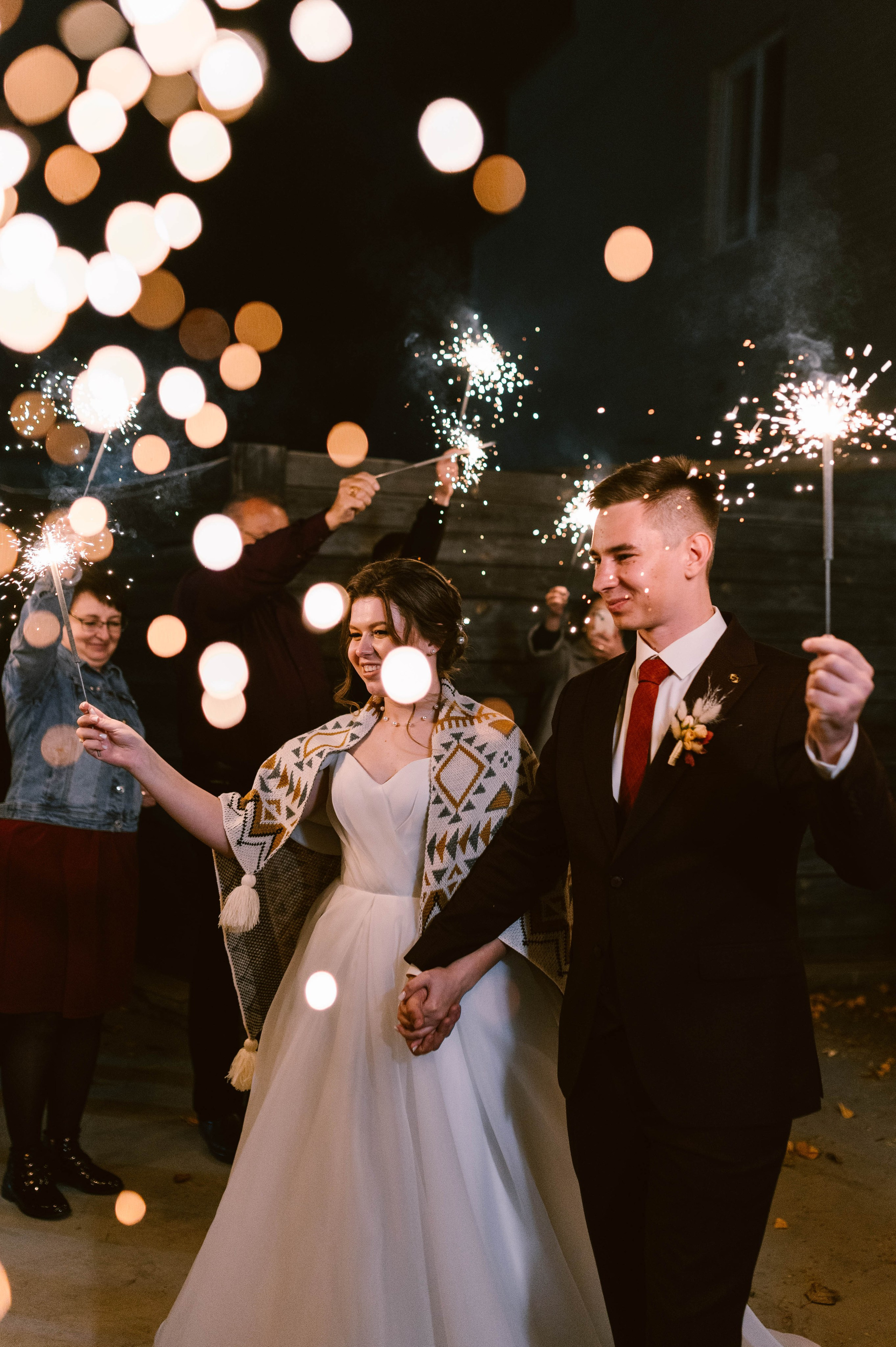 Кирилл и Юля. Свадебный и семейный фотограф в Чите Юлия Оранская