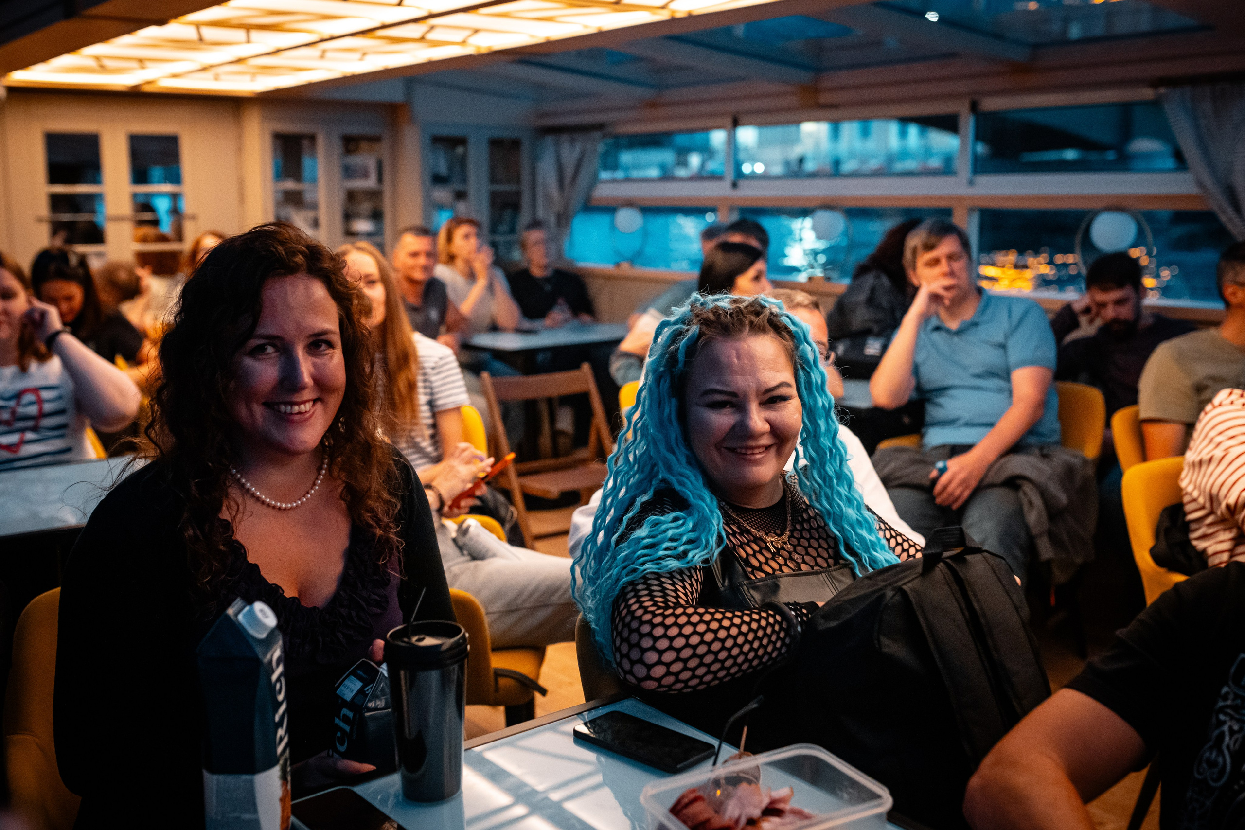 РУДАКОВ&БОРИСОВА. Фотограф Елена Богачева (lenalena_na_na_na)