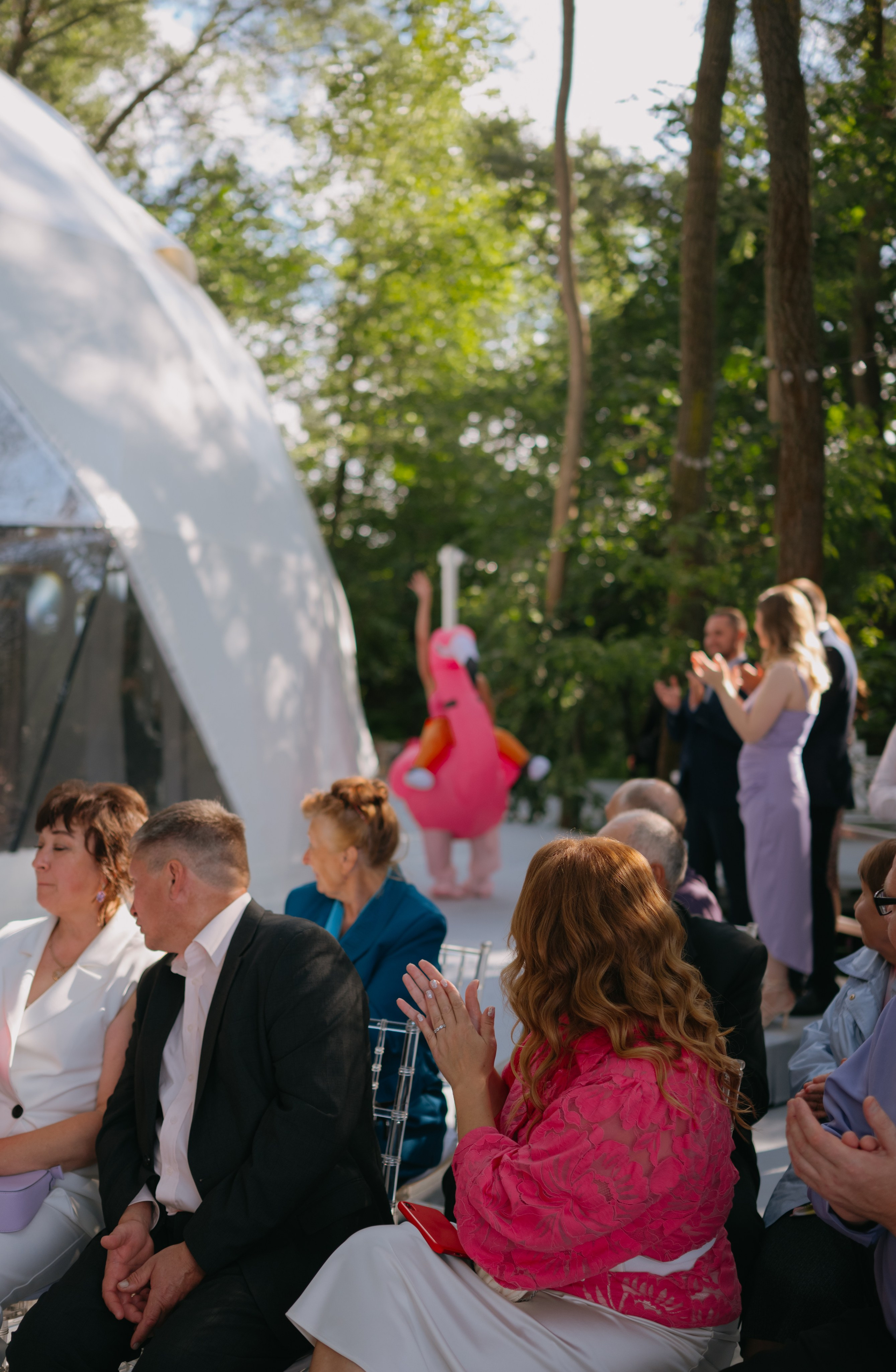 Илья и Маша. Свадебный фотограф Уфа Дарья Насырова