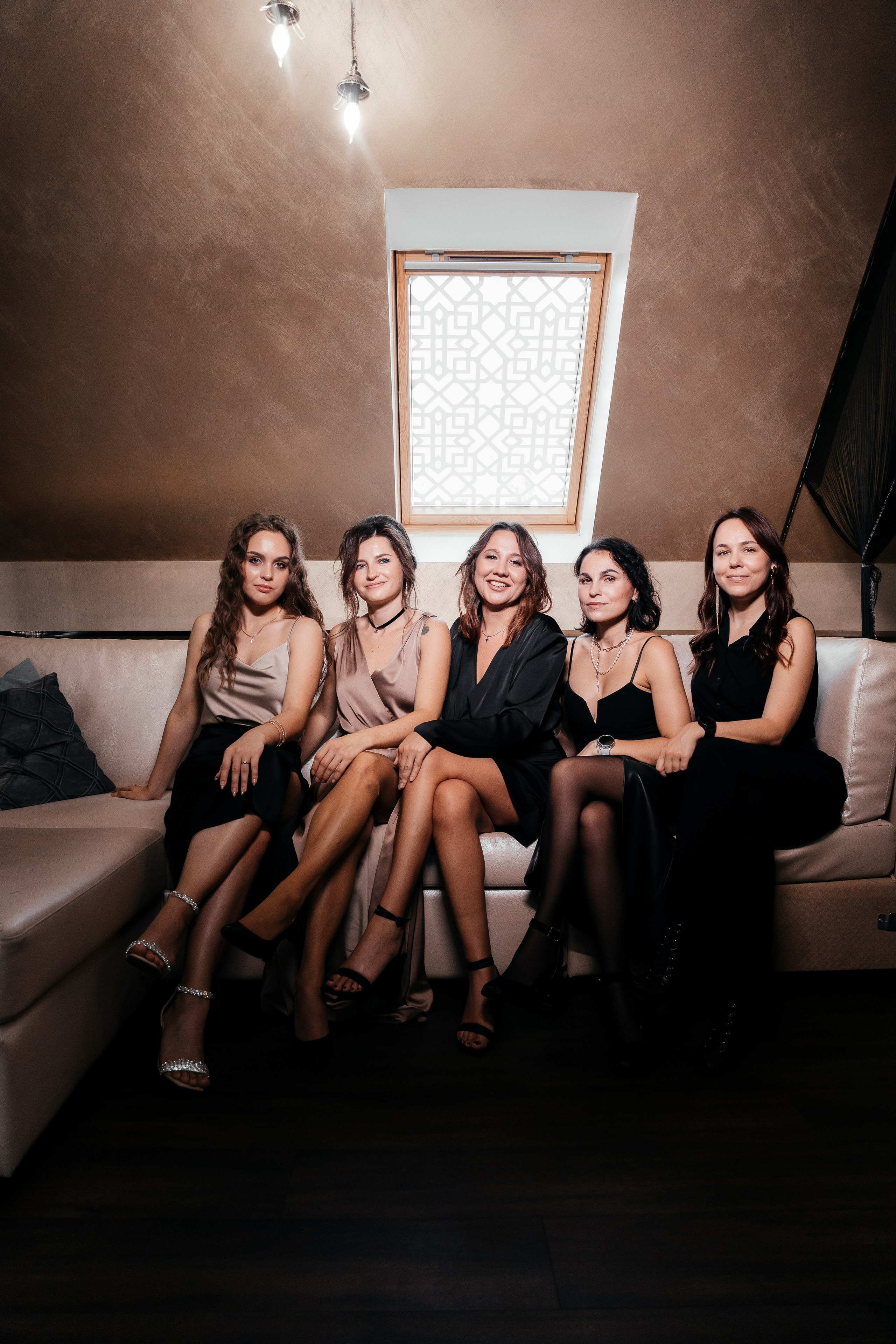 День Рождения. Свадебный и портретный фотограф в Калининграде Наталия Еник