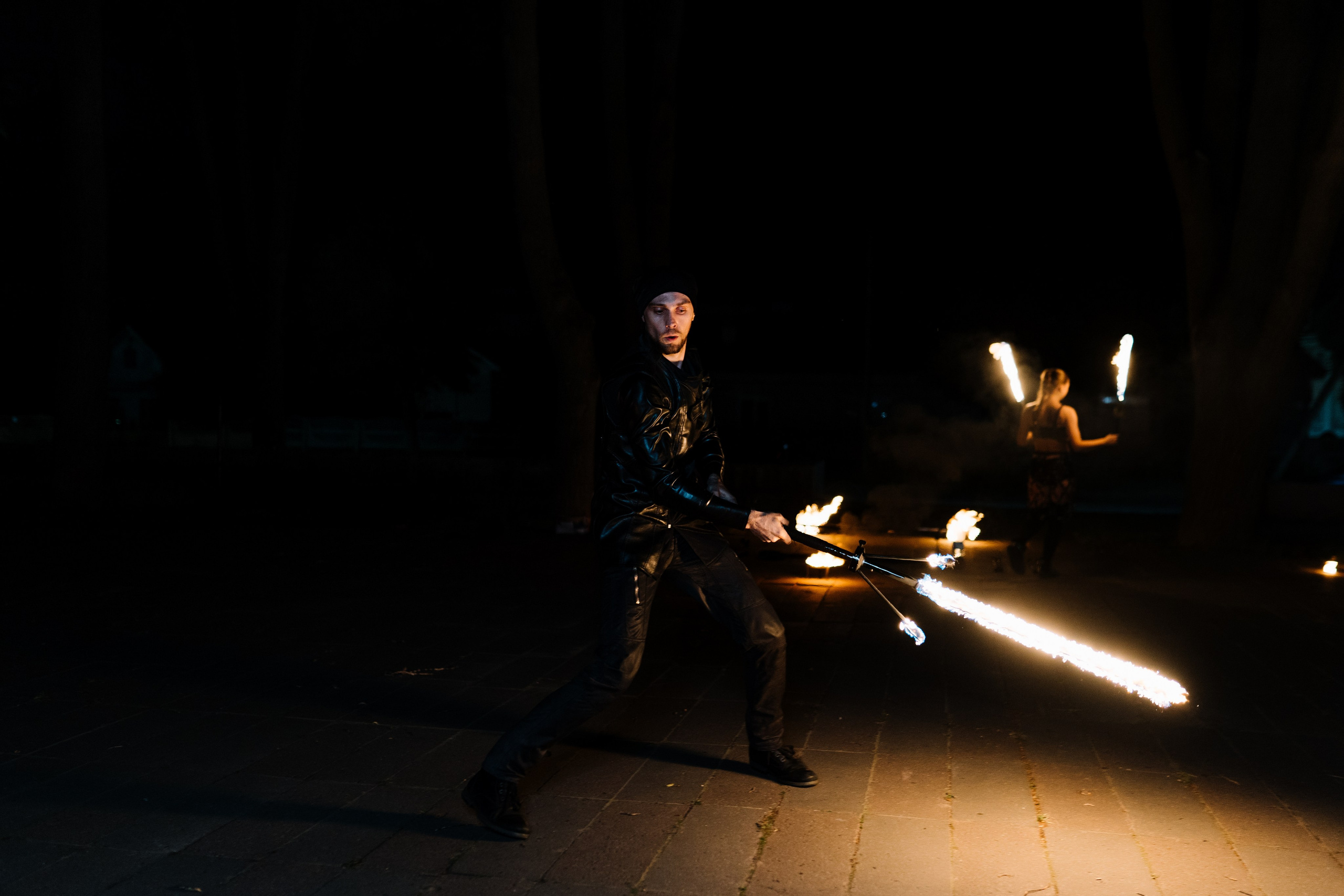 Лиза & Сергей