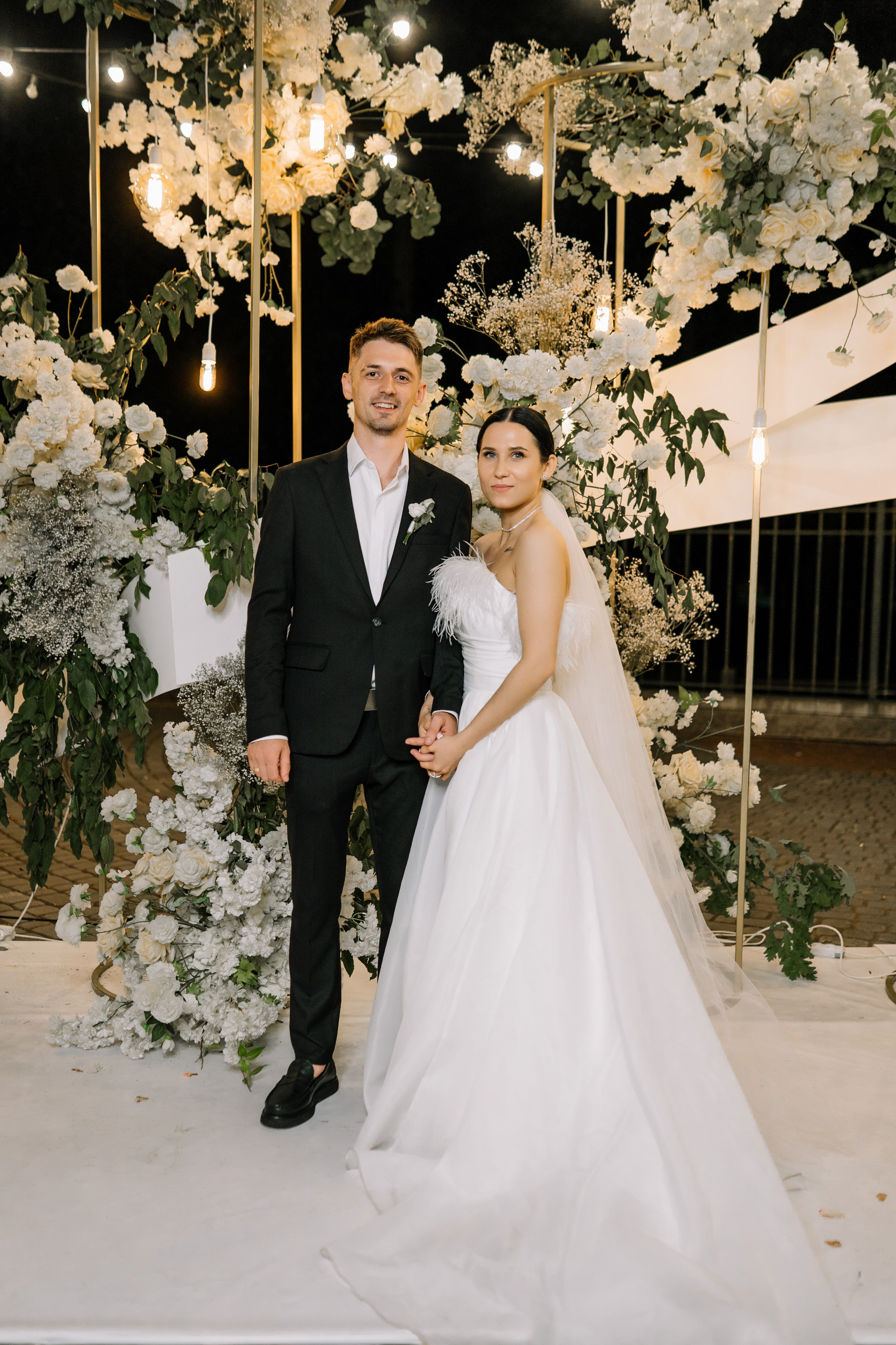 Лиза & Сергей