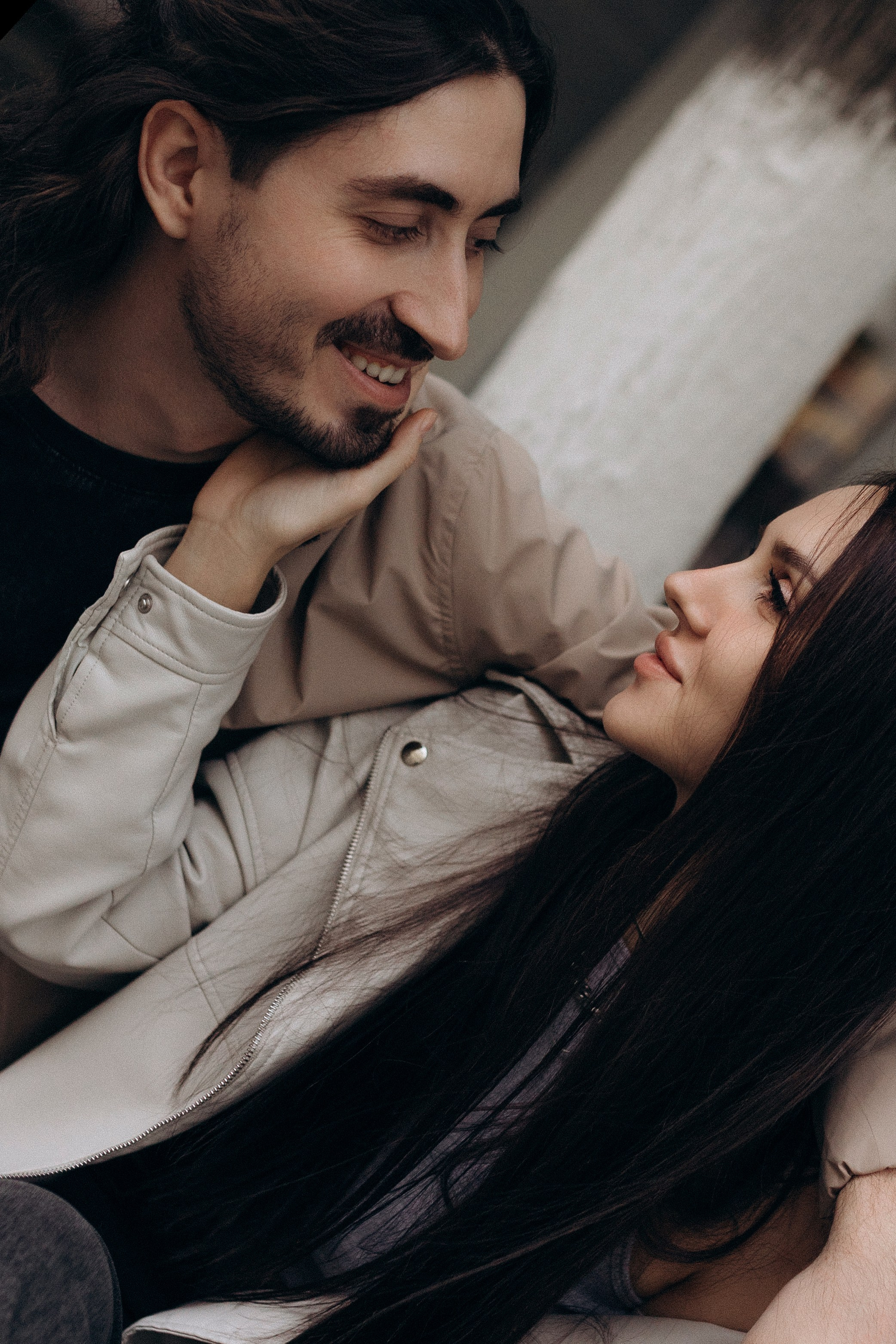 Родион и Елена. Lovestory. Свадебный фотограф Волгоград | Тарасова Светлана