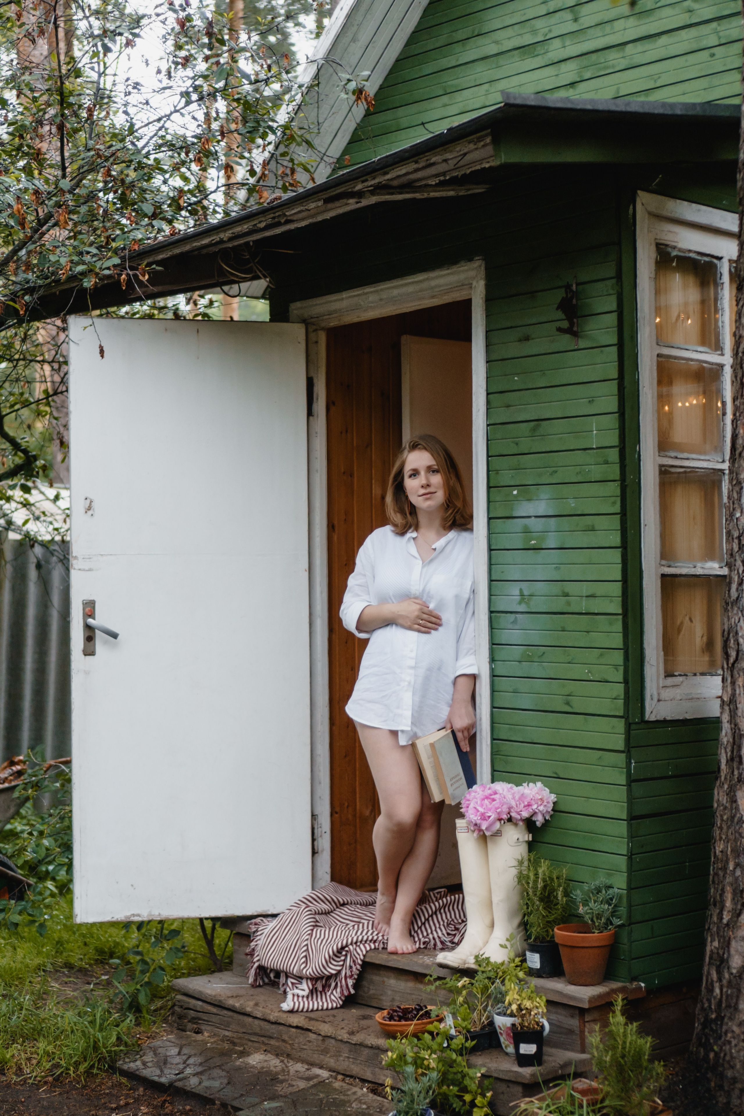 DASHA&PASHA. Анастасия Вайнер — свадебный и портретный фотограф в Германии и по всей Европе