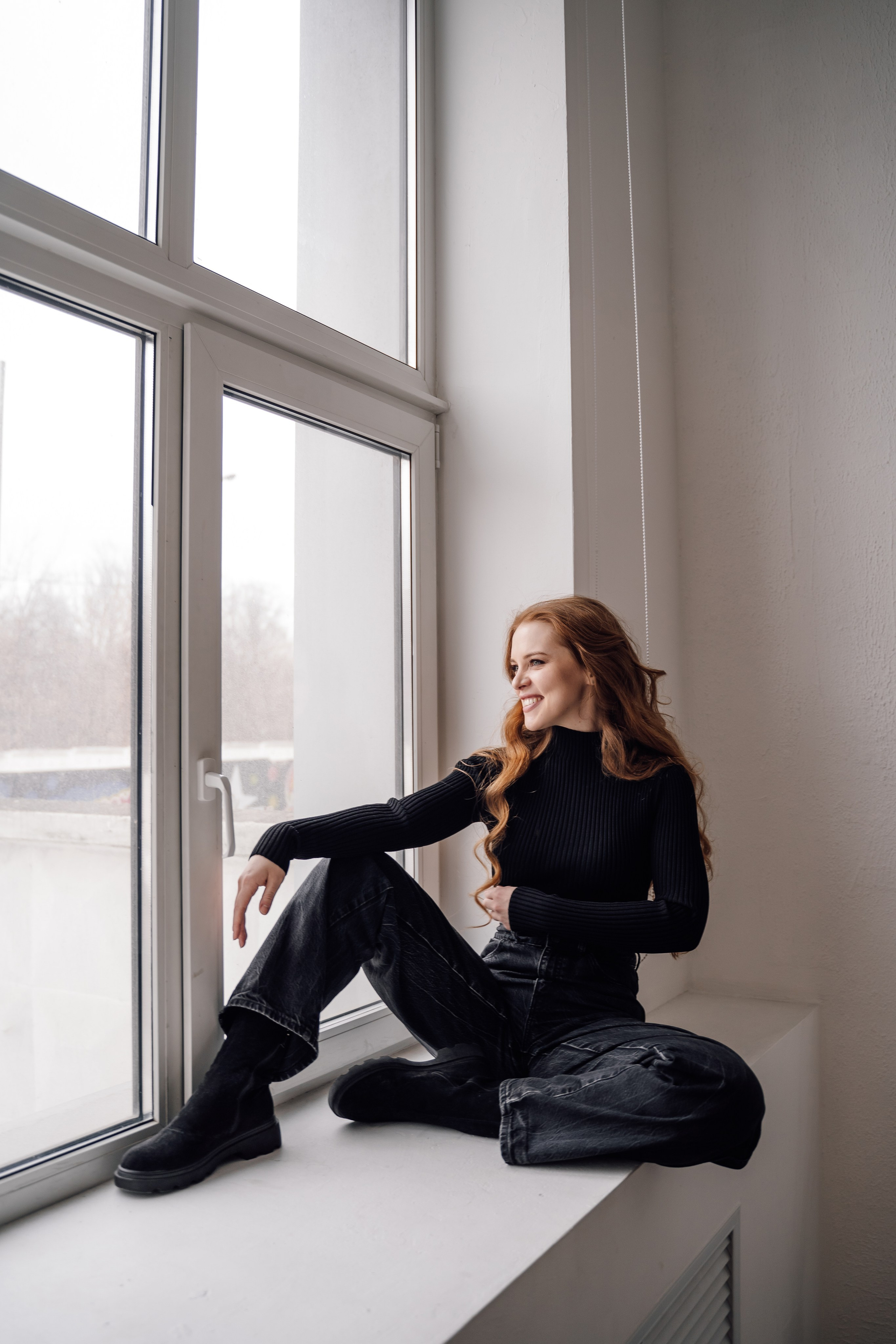 ASYA IN RED. Анастасия Вайнер — свадебный и портретный фотограф в Германии и по всей Европе